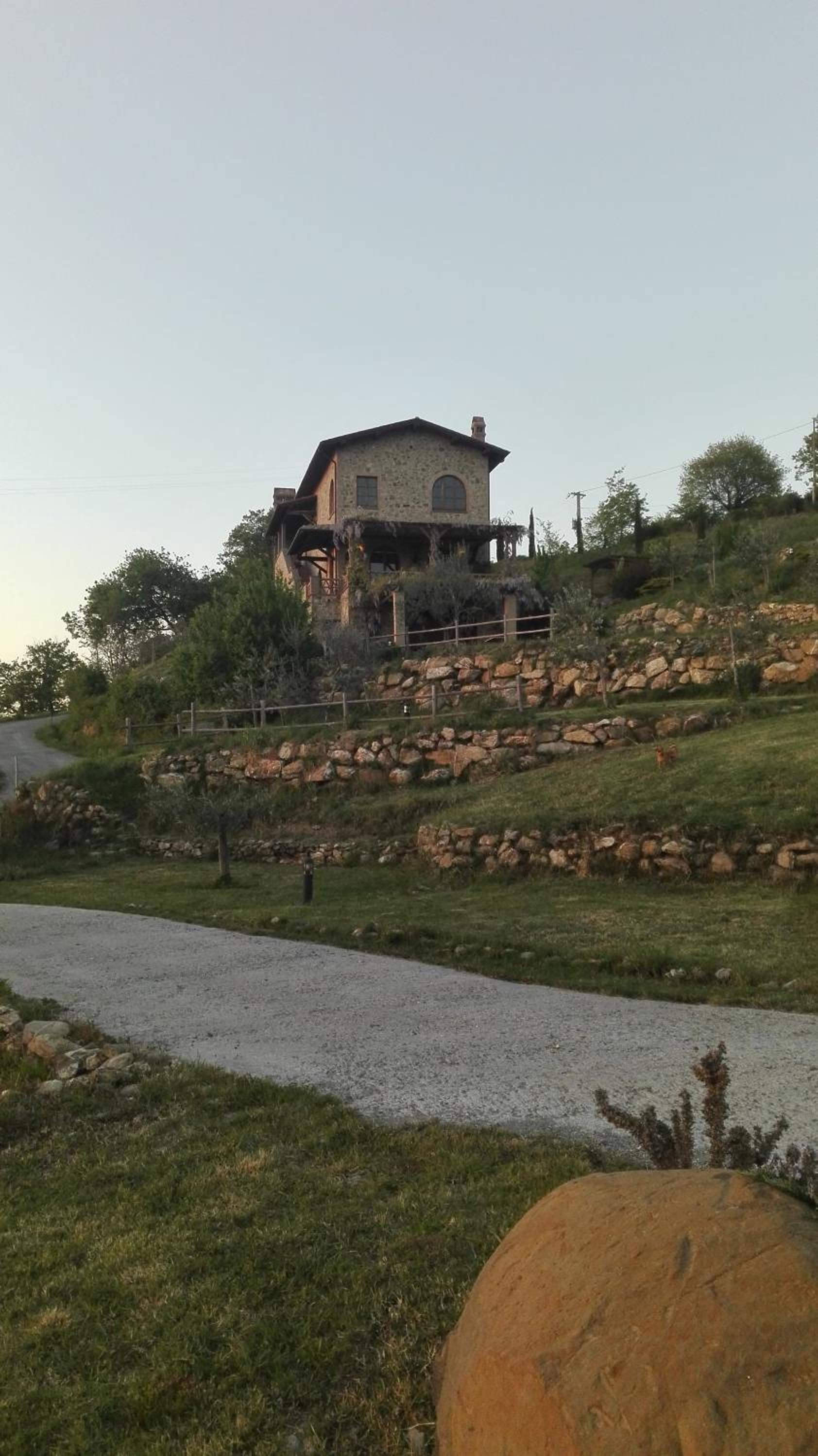 Villa Bella Costa