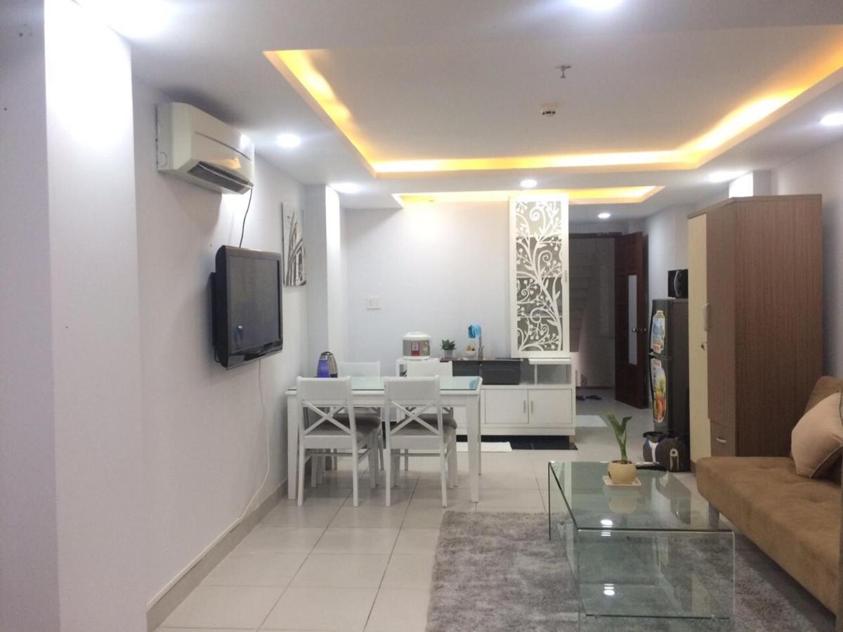Lehome Serviced Apartment-Binh Thanh Dist