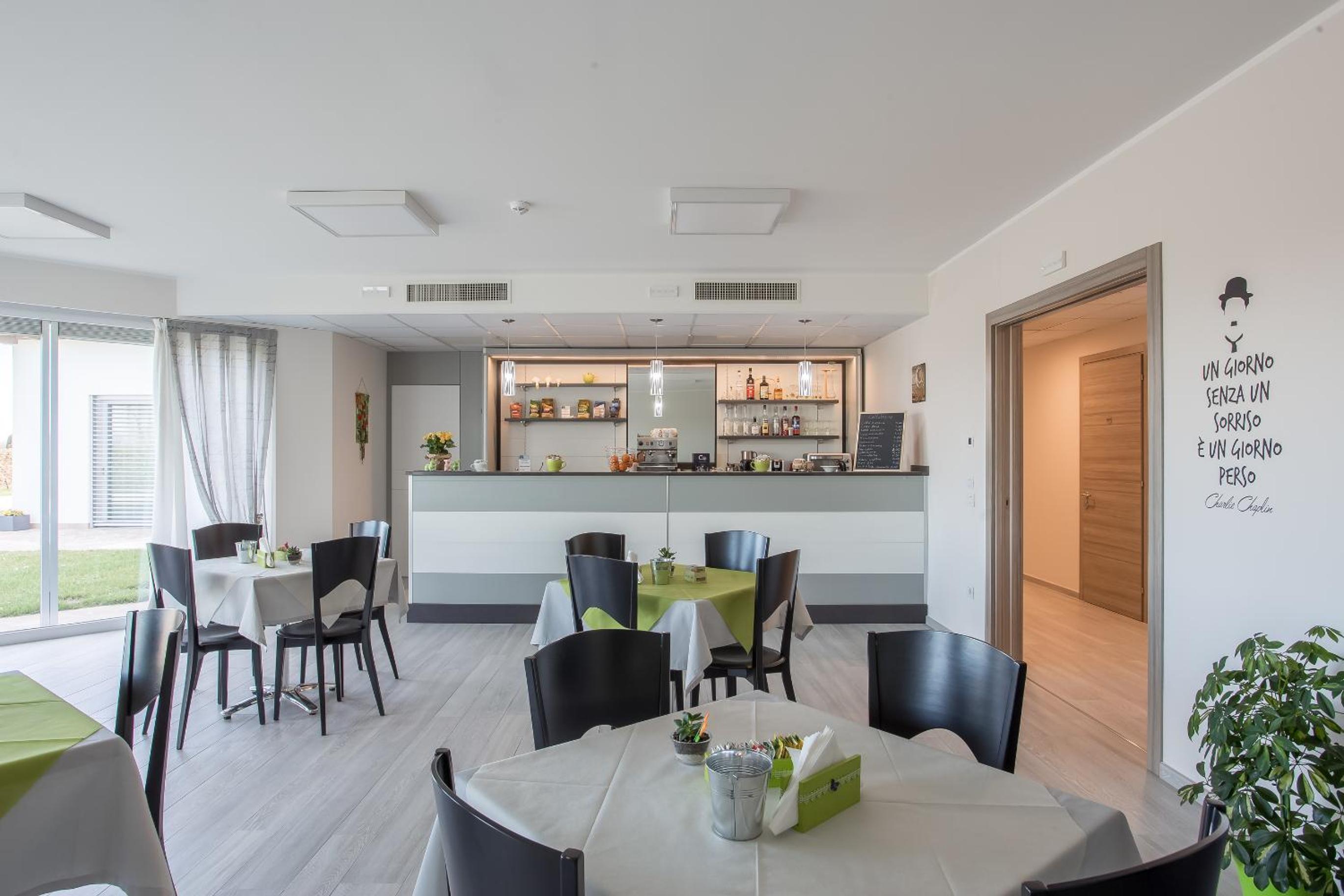 Country House Campofiore view 5