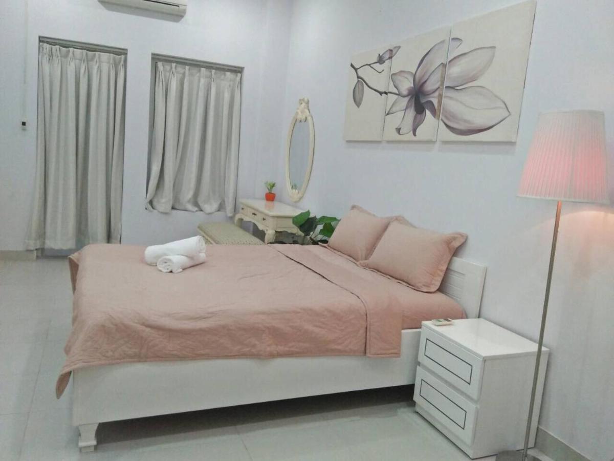Lehome Serviced Apartment-Binh Thanh Dist