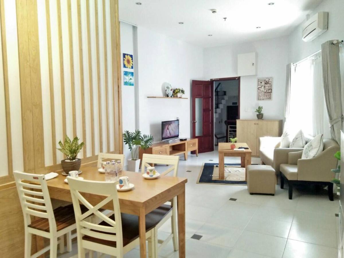Lehome Serviced Apartment-Binh Thanh Dist