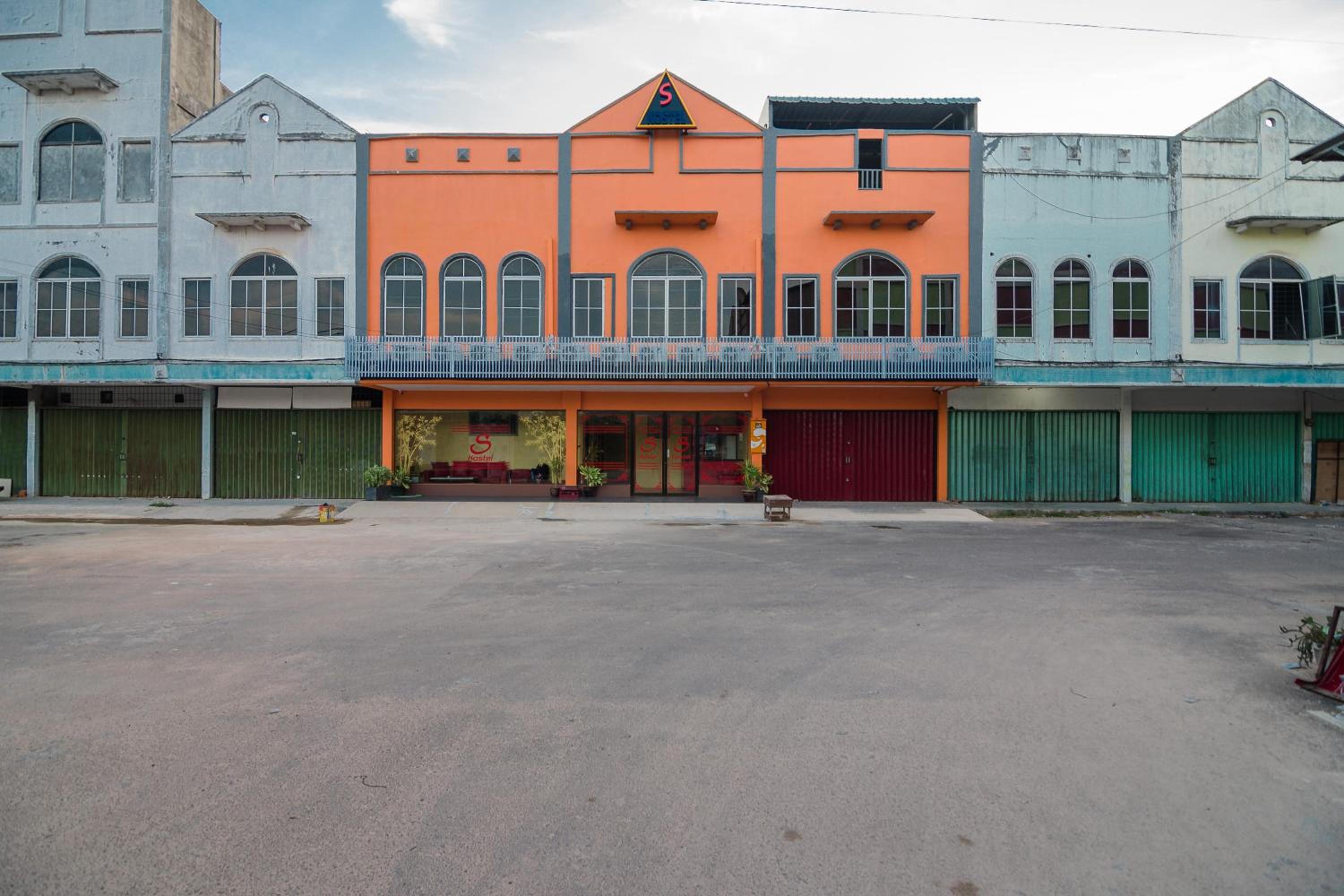 RedDoorz @ Batu Aji Batam 2