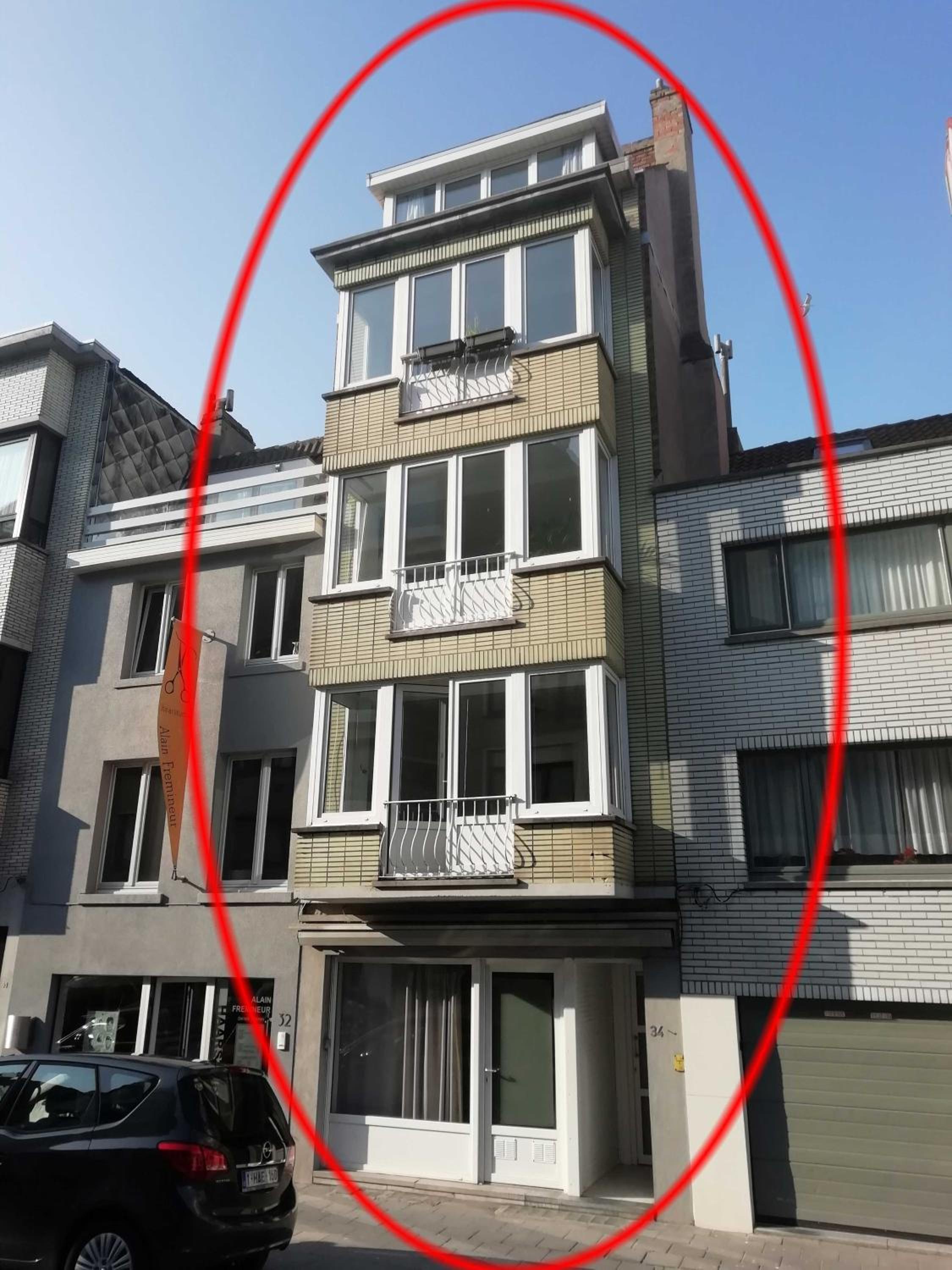 Arno's Place