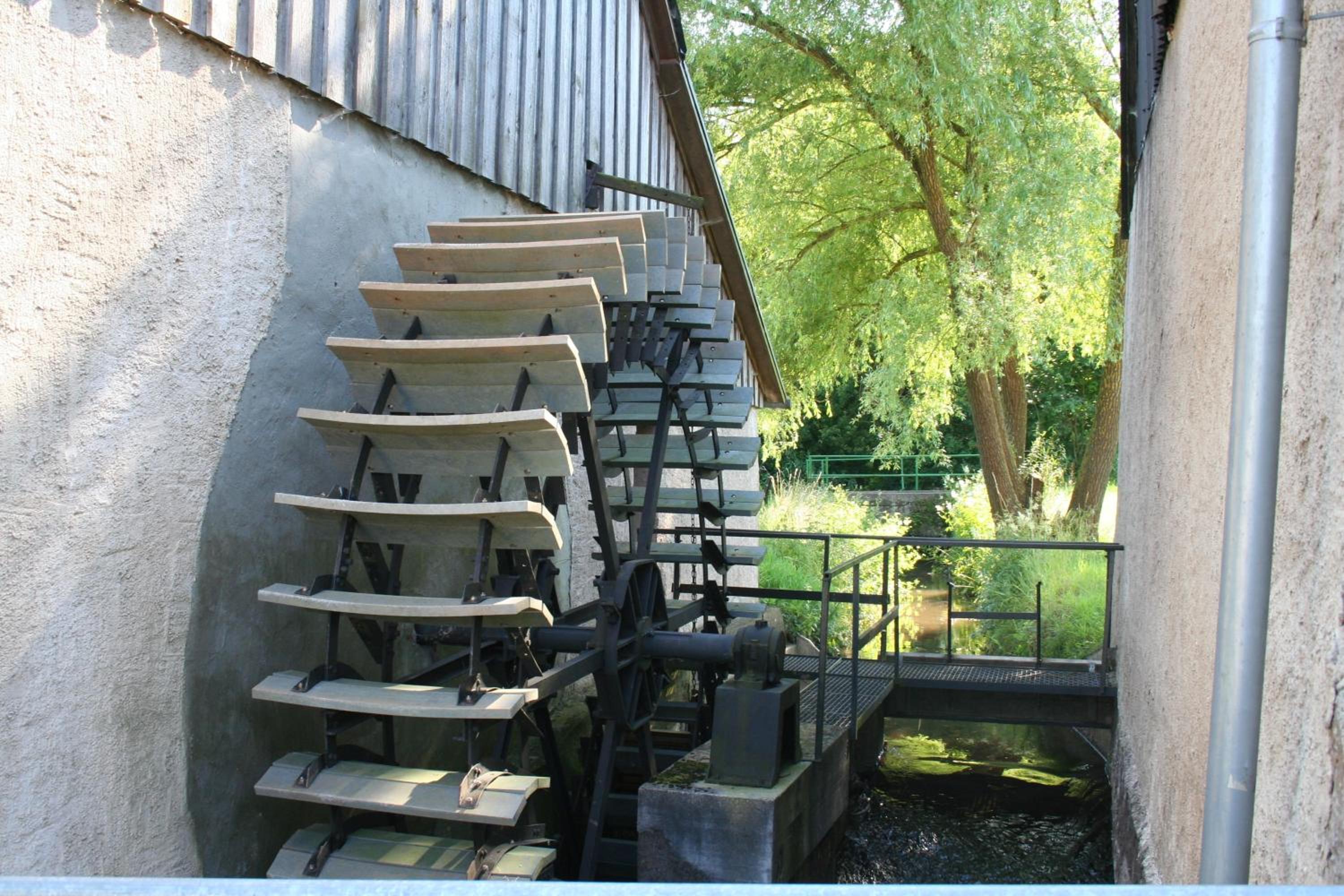 Wald Villa Üssbach