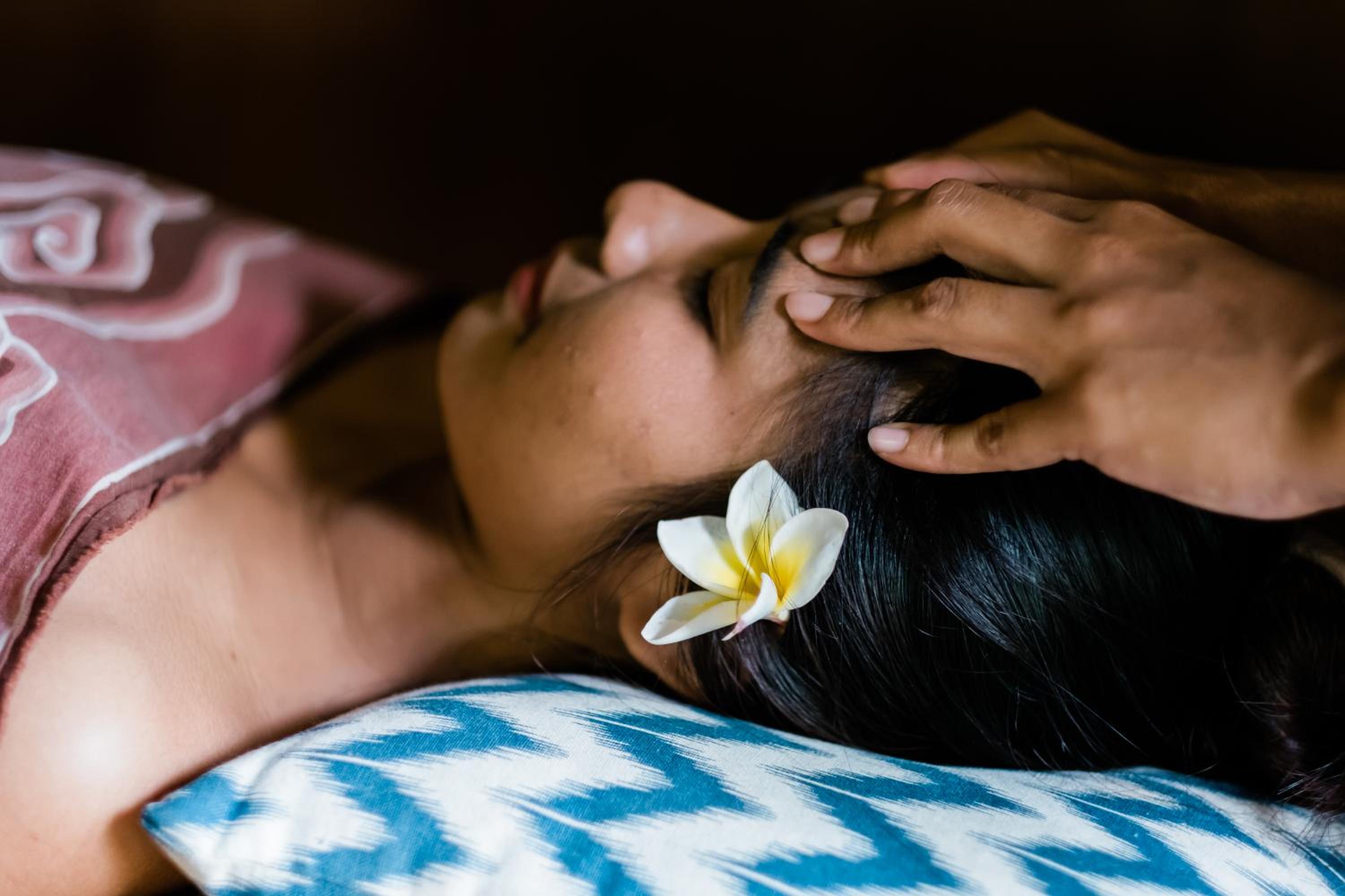 Ubud Valley Boutique Resort