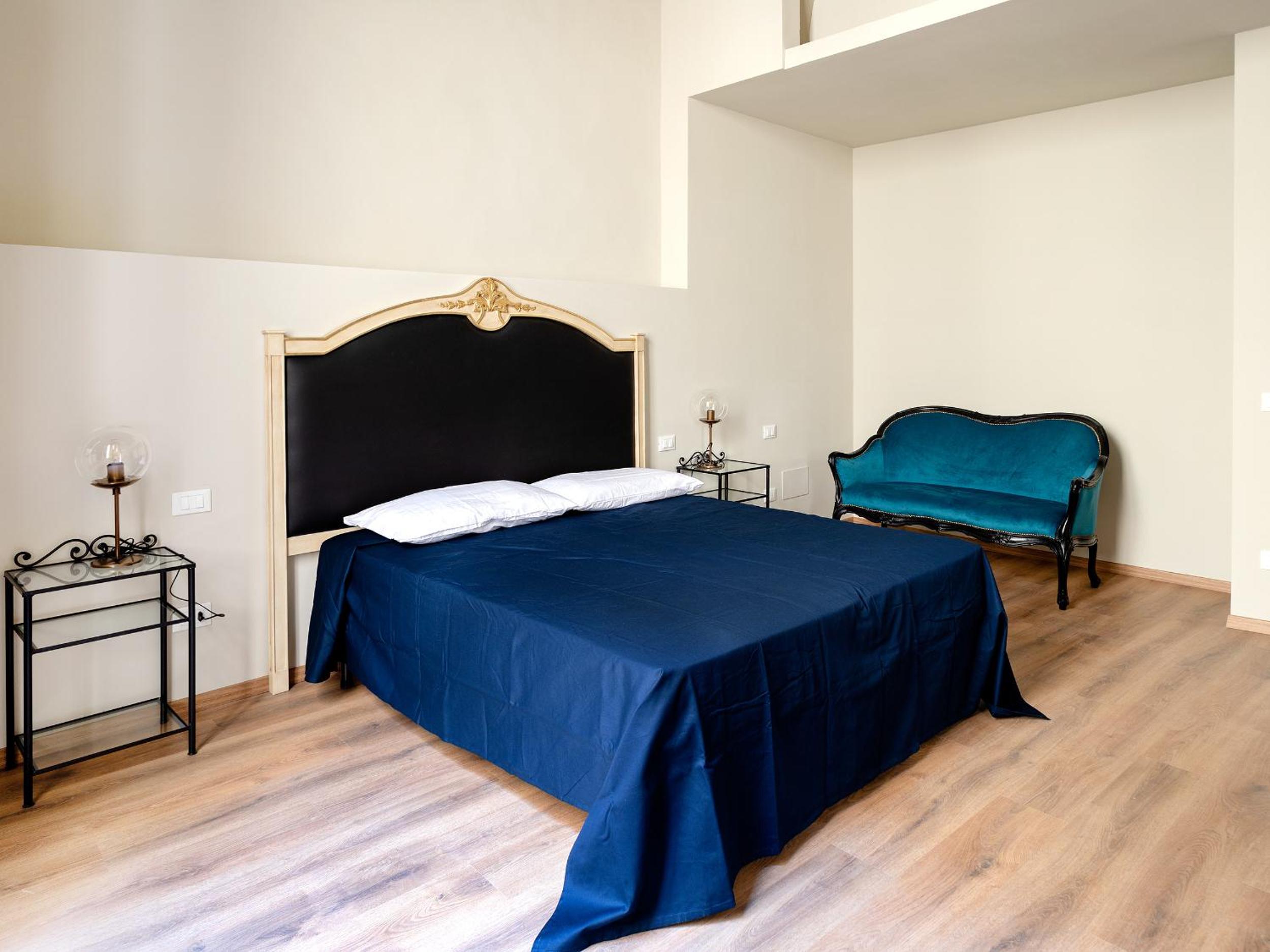 B&B Stupido Hotel
