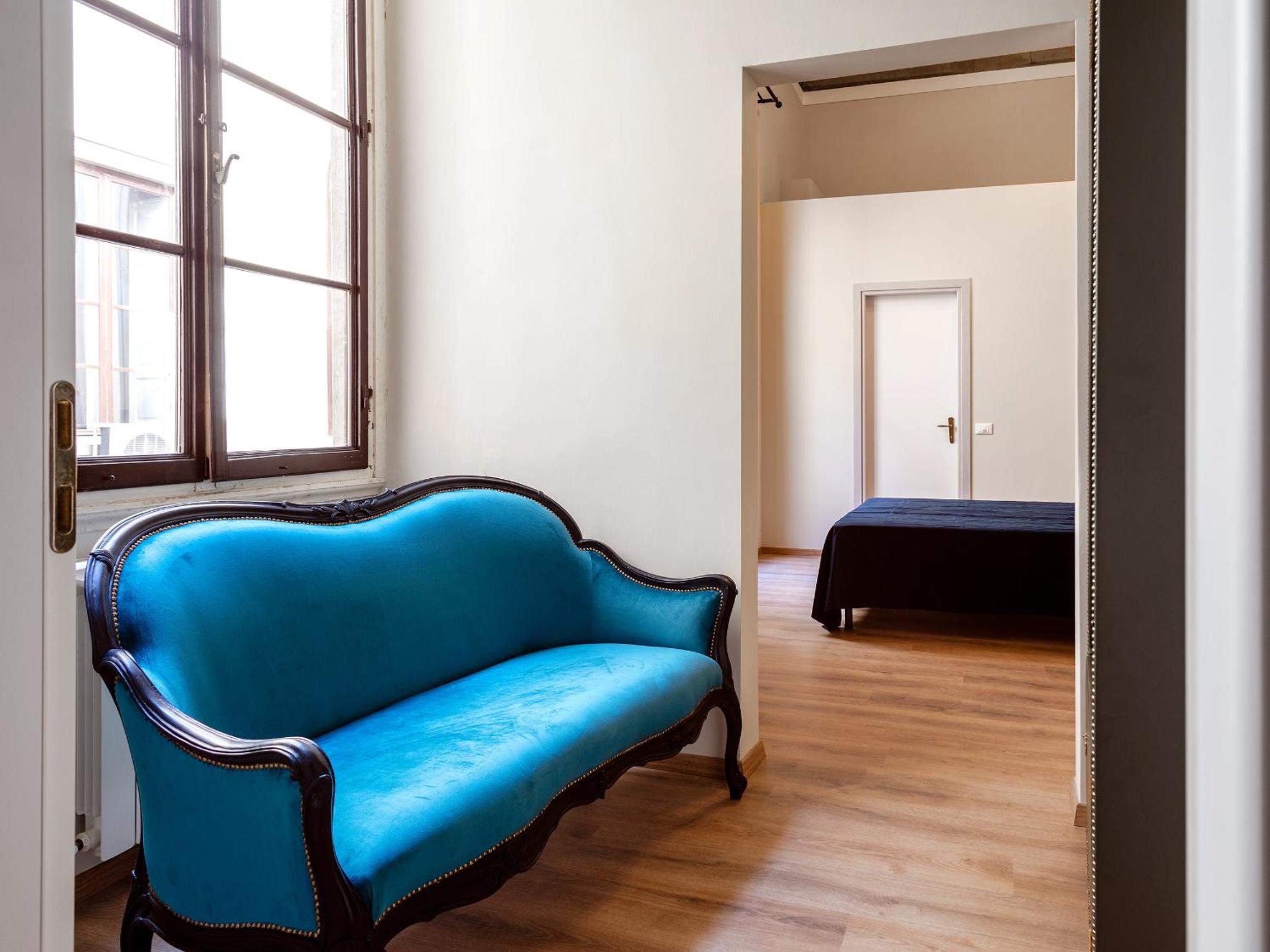 B&B Stupido Hotel