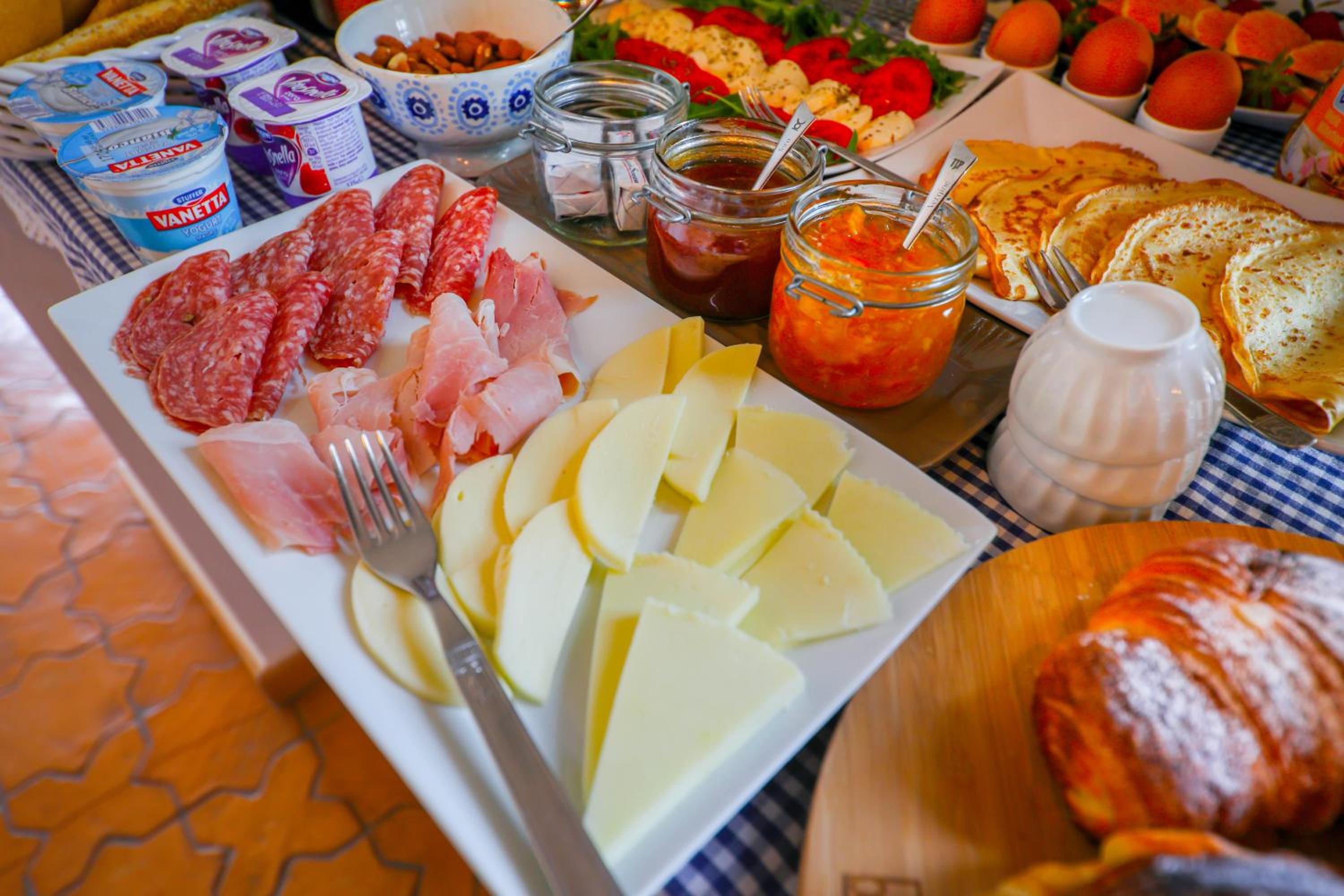 Hotel Agrodolce B&B - Image 1