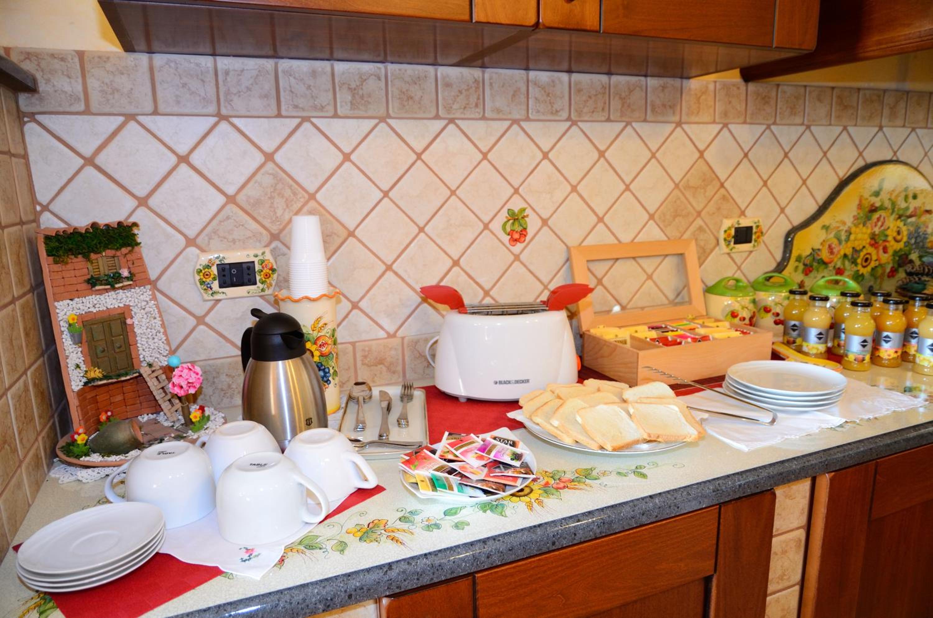 B&B Dimora dell' Etna