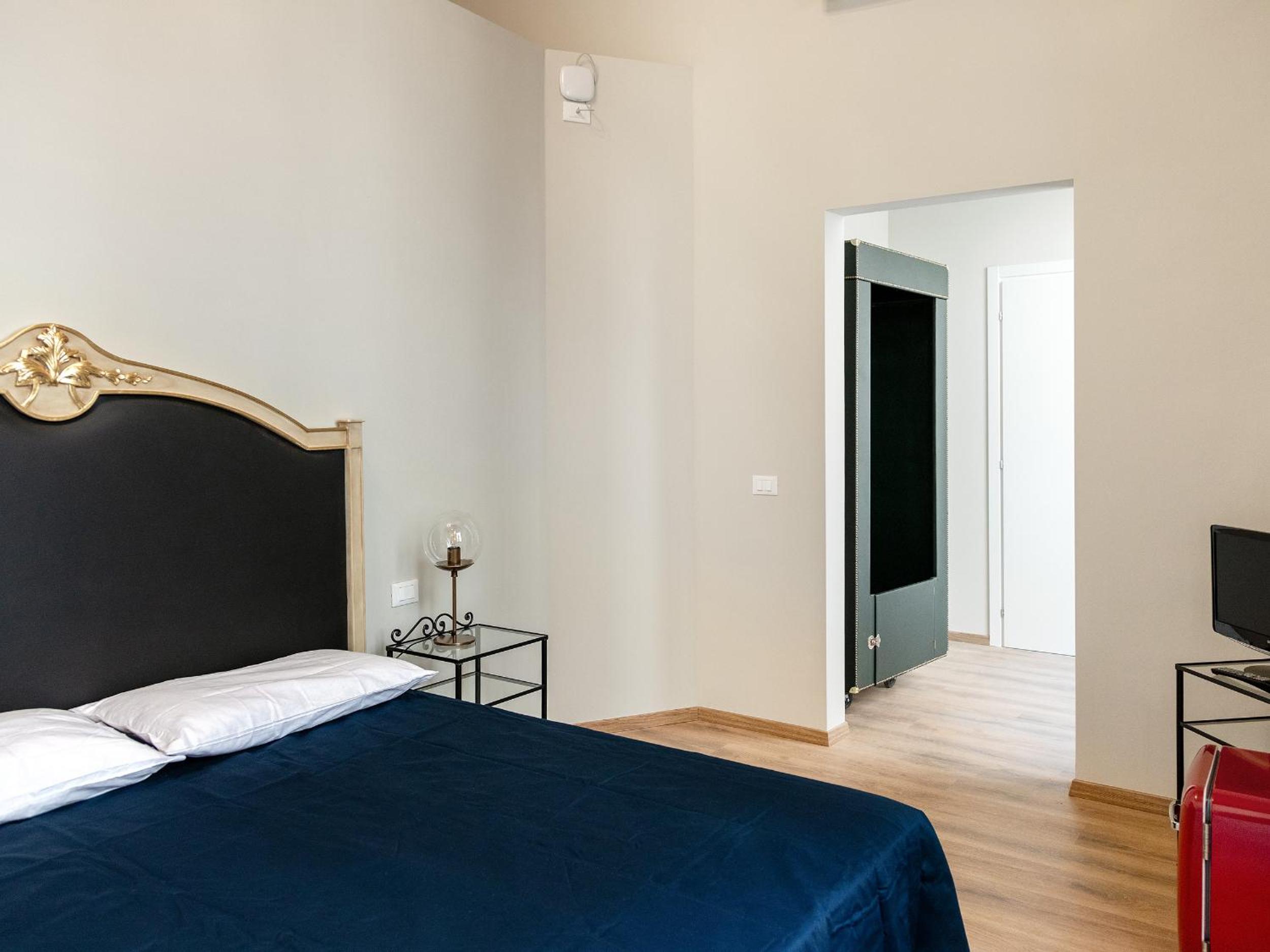 B&B Stupido Hotel