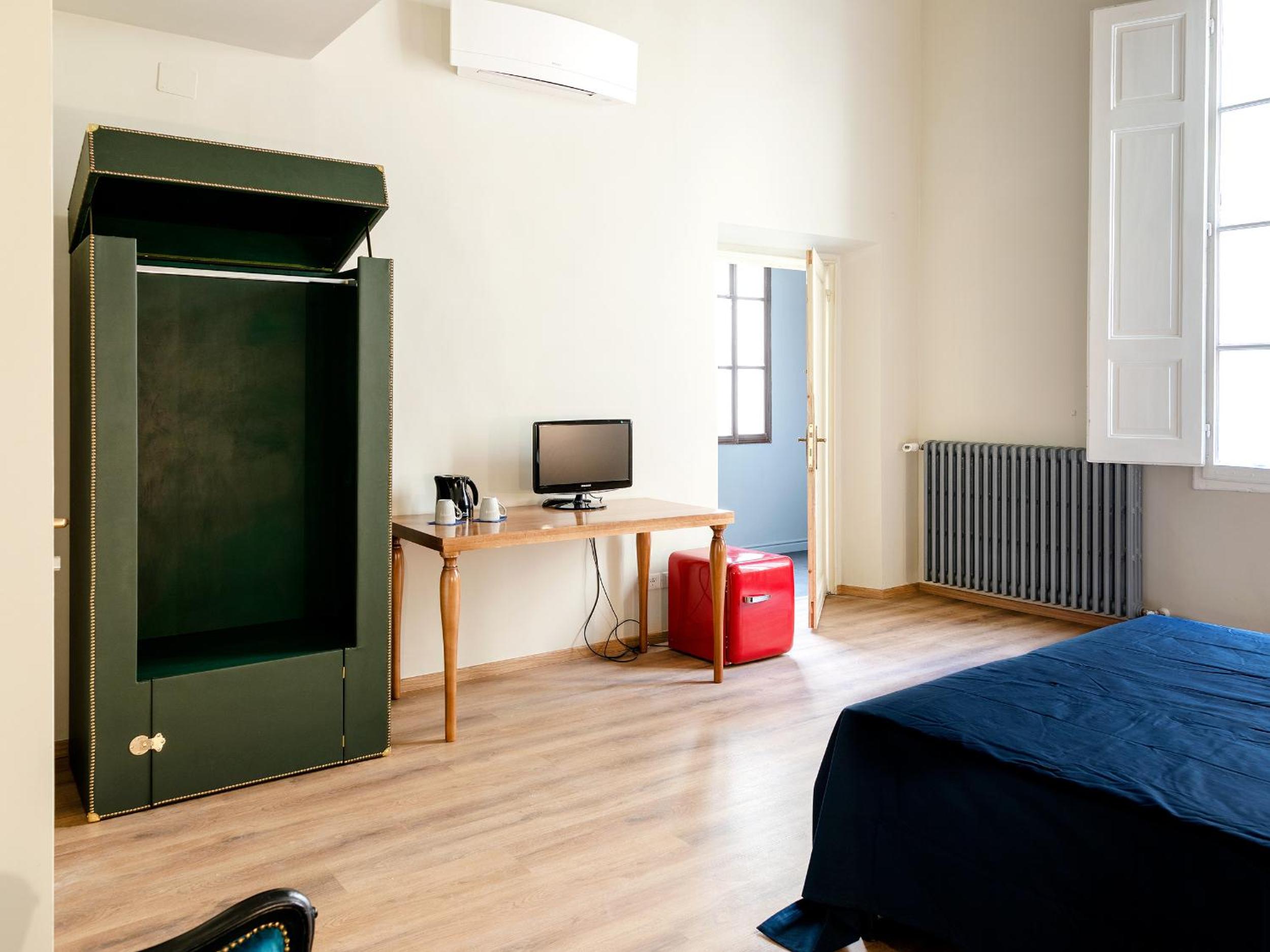 B&B Stupido Hotel