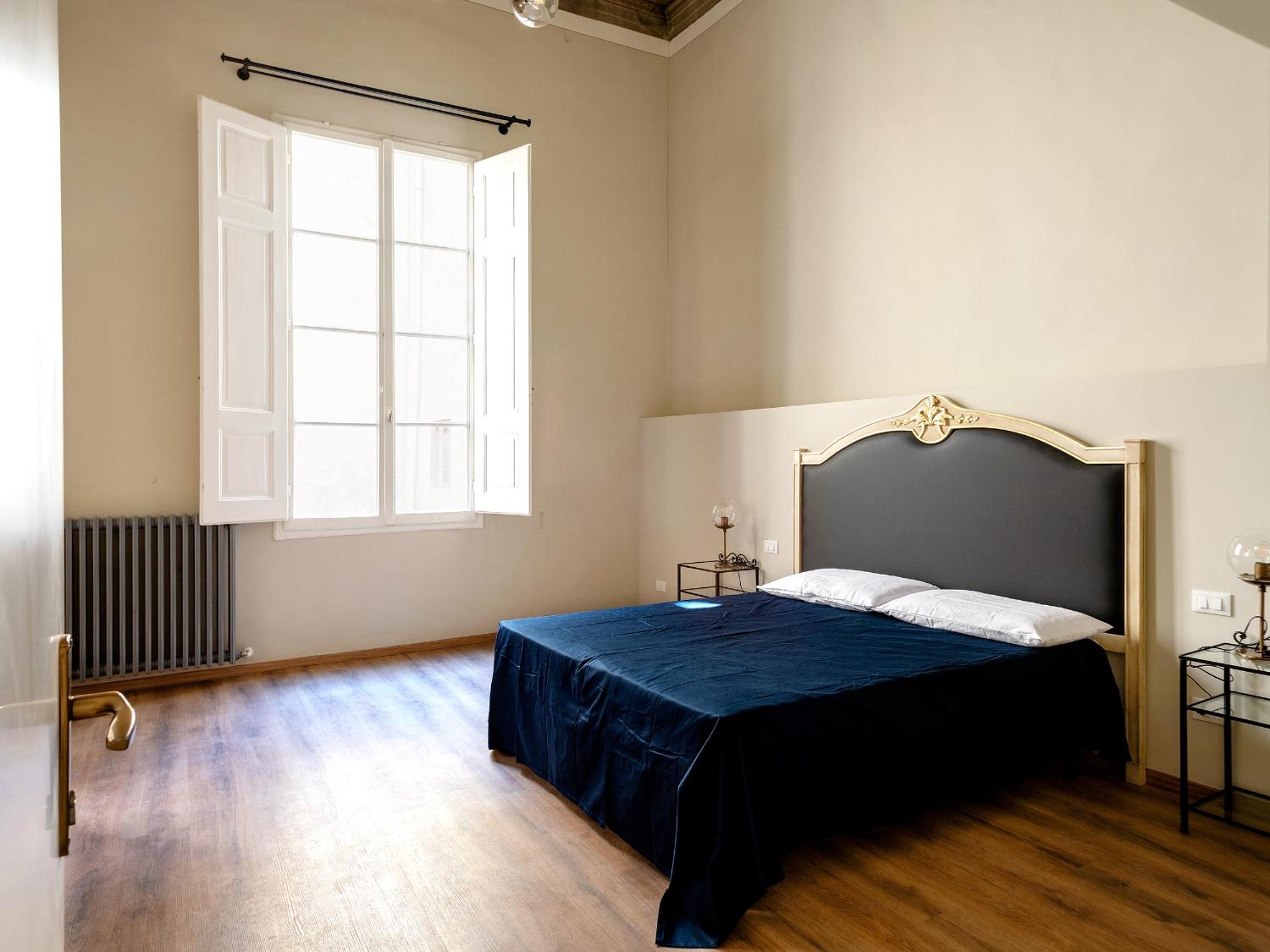B&B Stupido Hotel