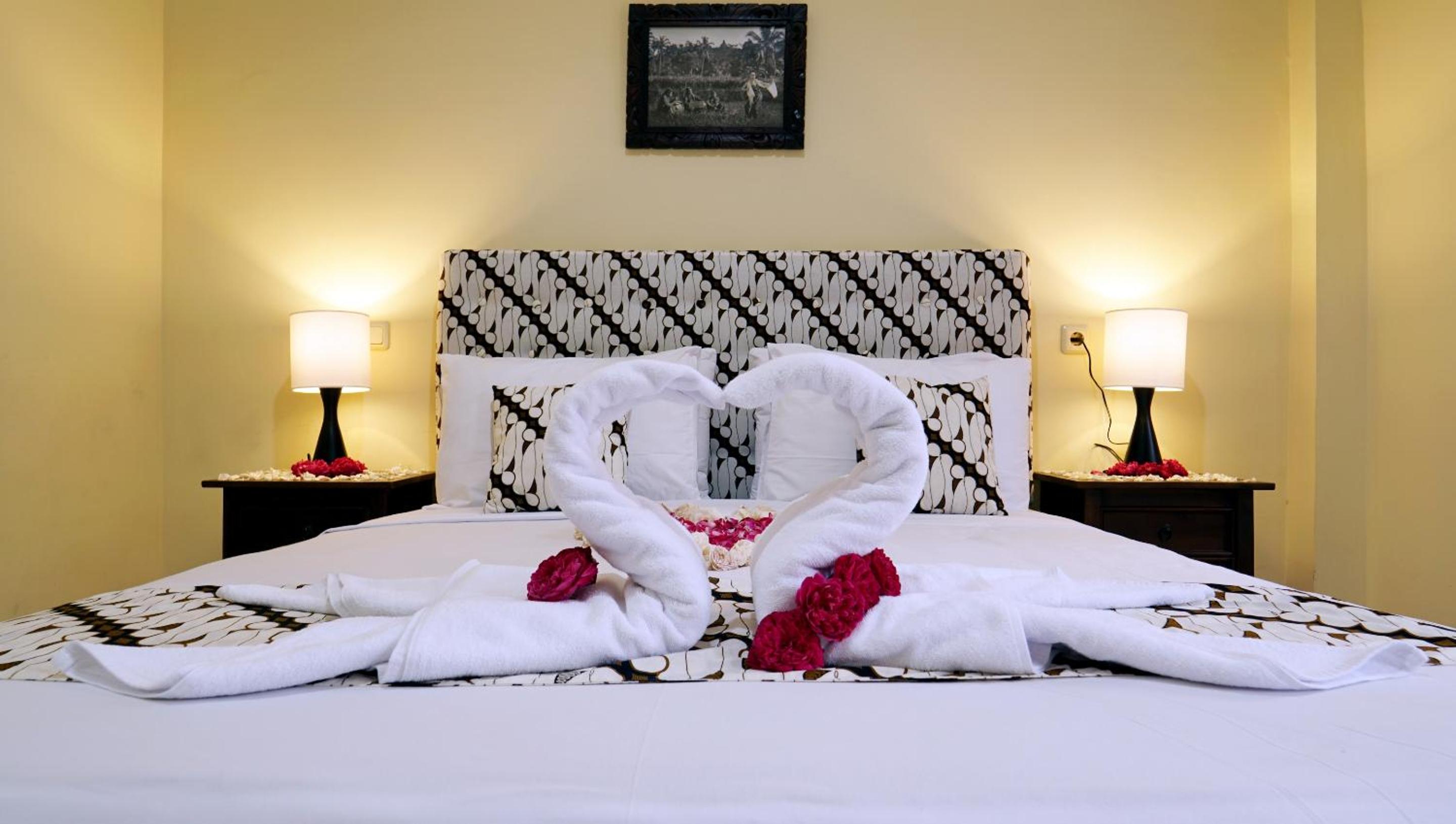 Diana Hotel Jogja
