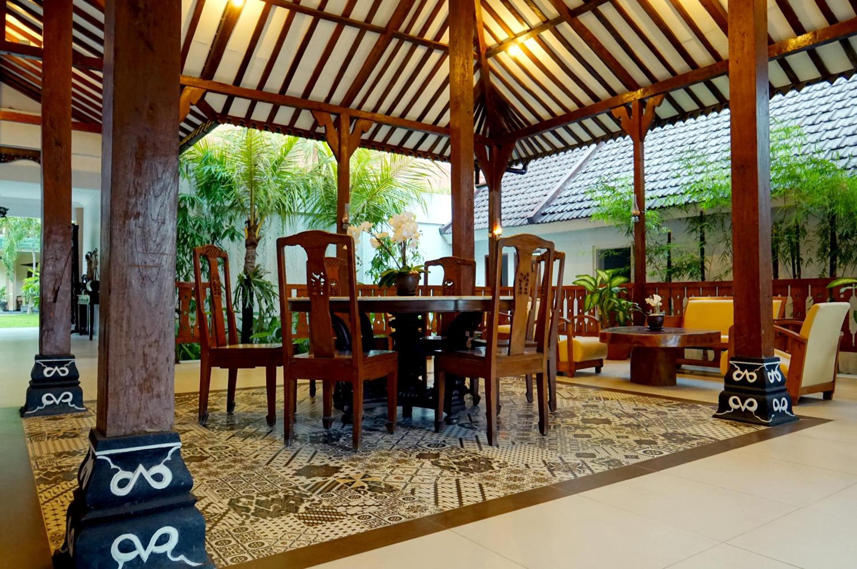 Diana Hotel Jogja