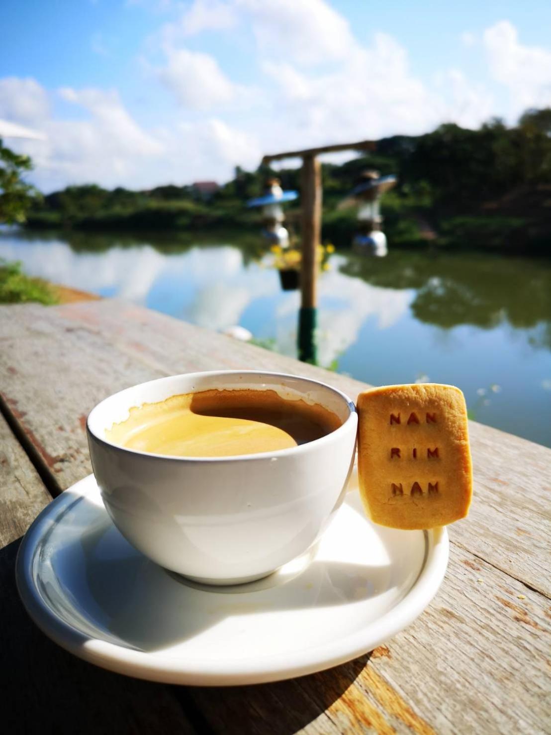 Nan Rim Nam Resort