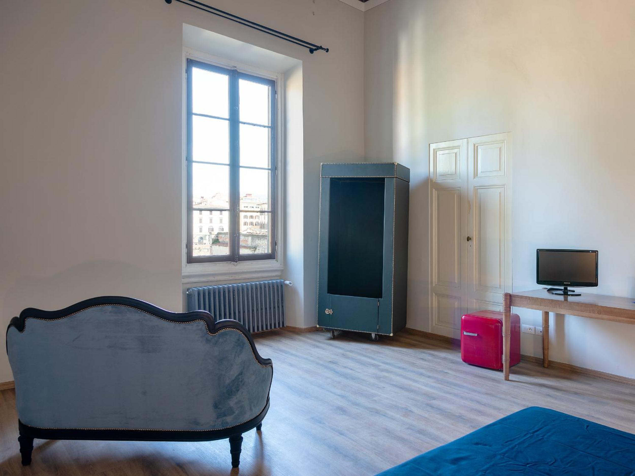 B&B Stupido Hotel
