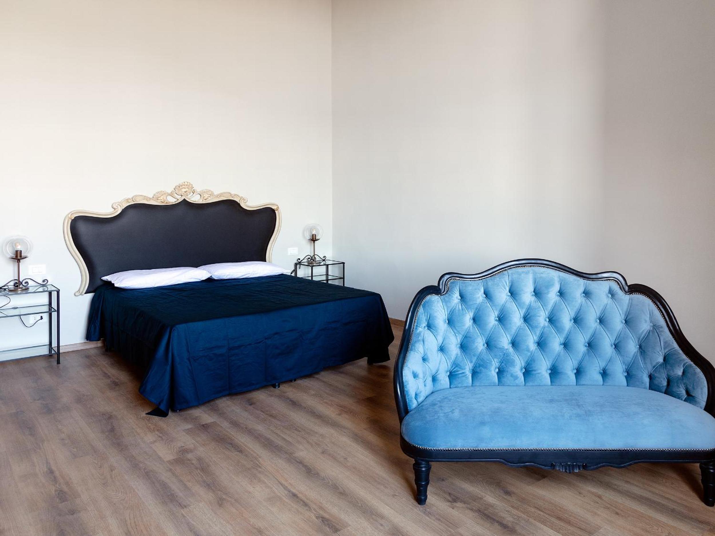 B&B Stupido Hotel