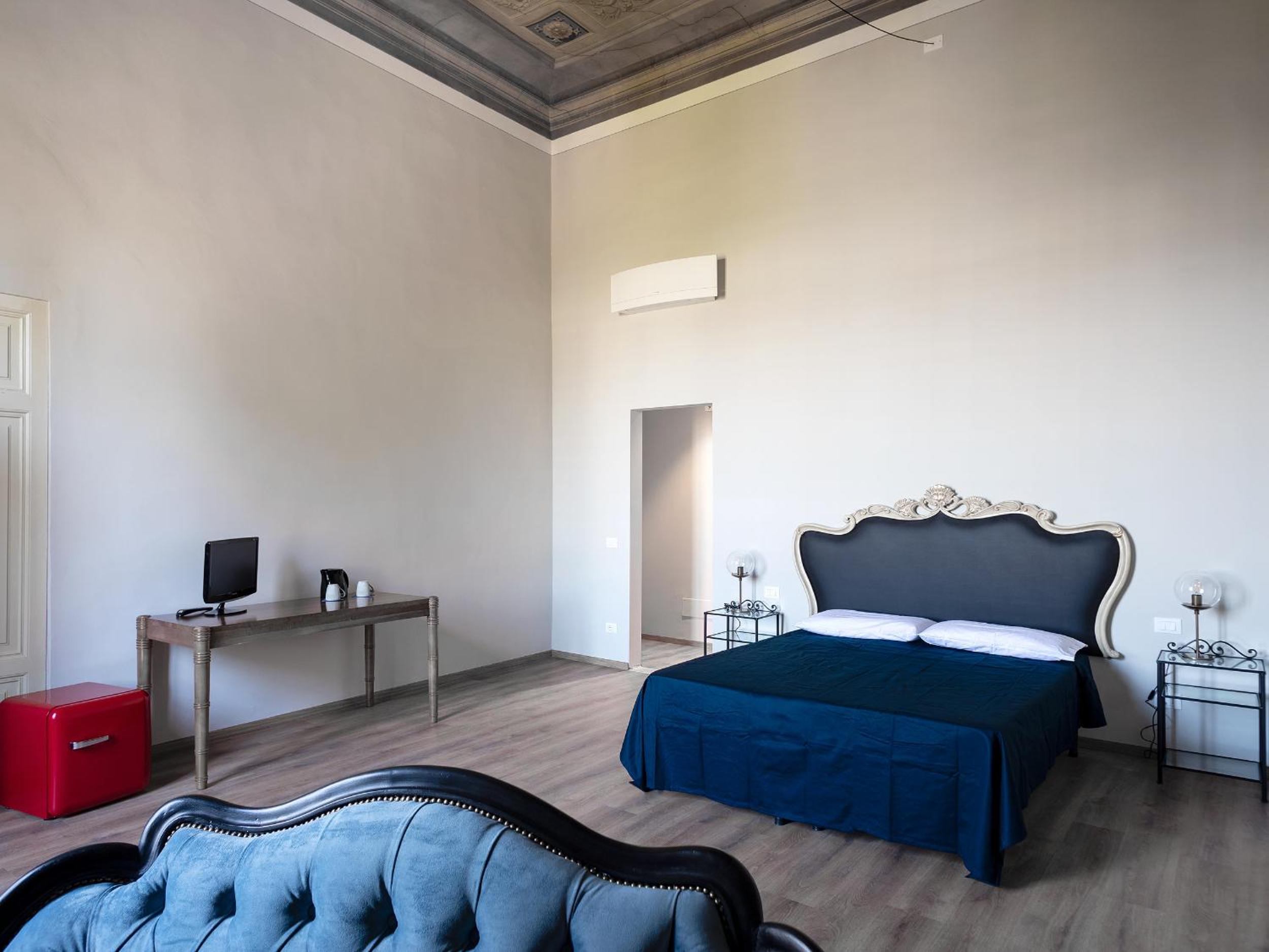 B&B Stupido Hotel