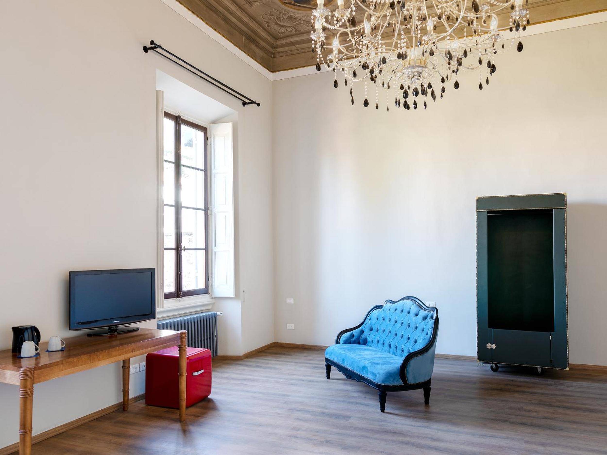 B&B Stupido Hotel