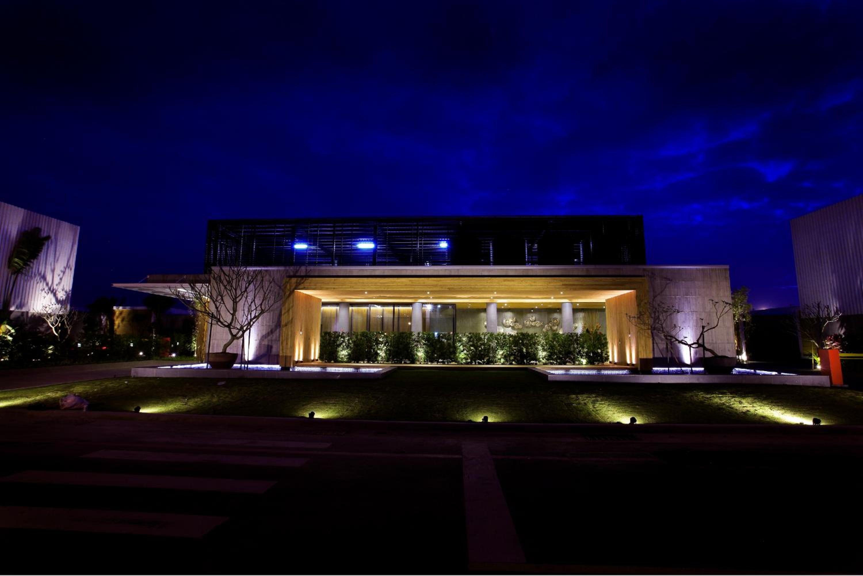 Hotel H Villa Inn - Image 1