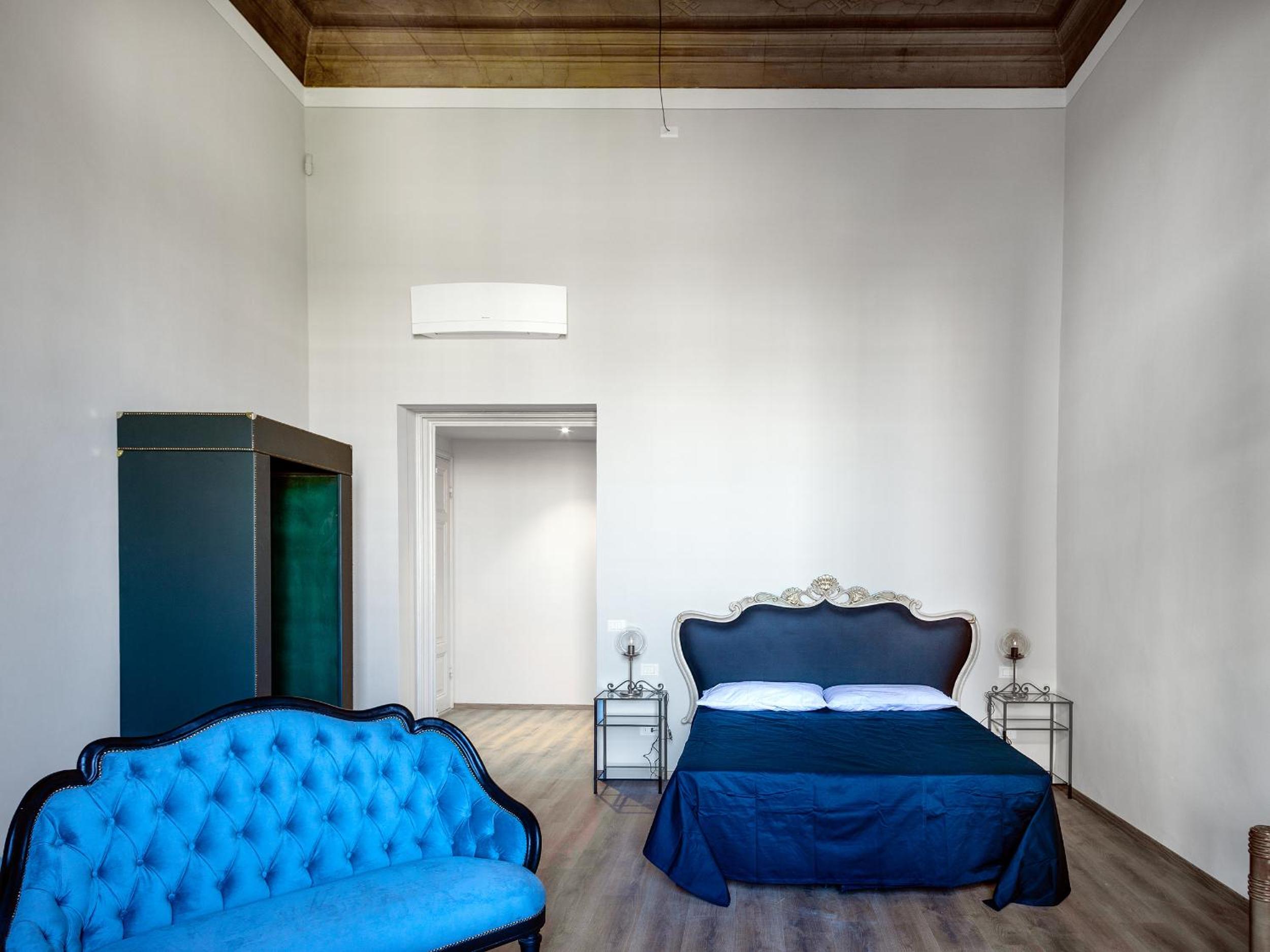 B&B Stupido Hotel