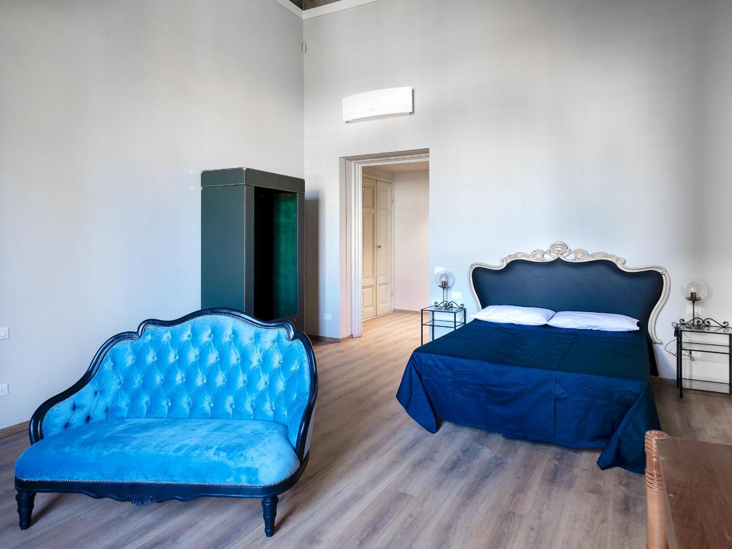 B&B Stupido Hotel