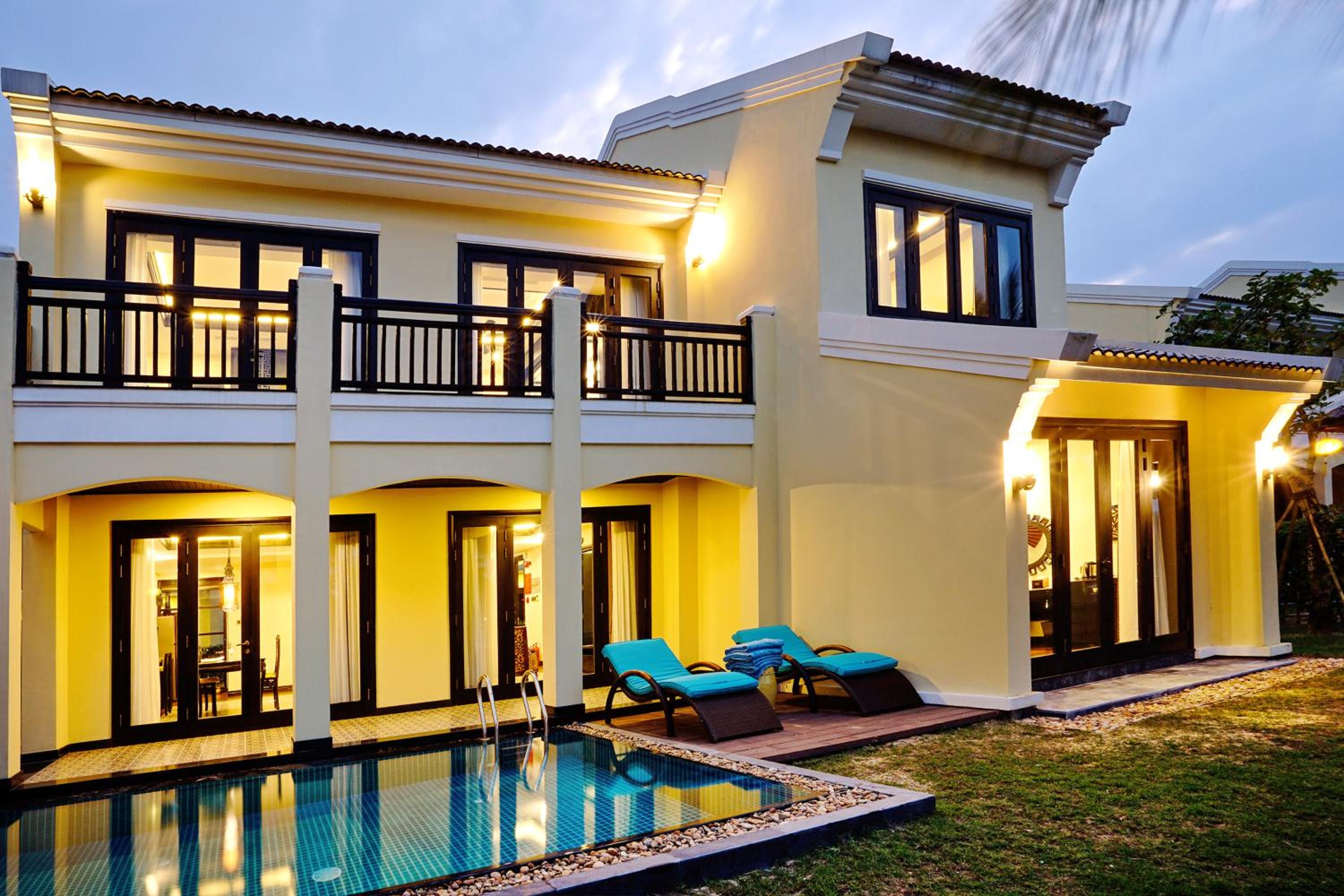 Koi Resort & Spa Hoi An