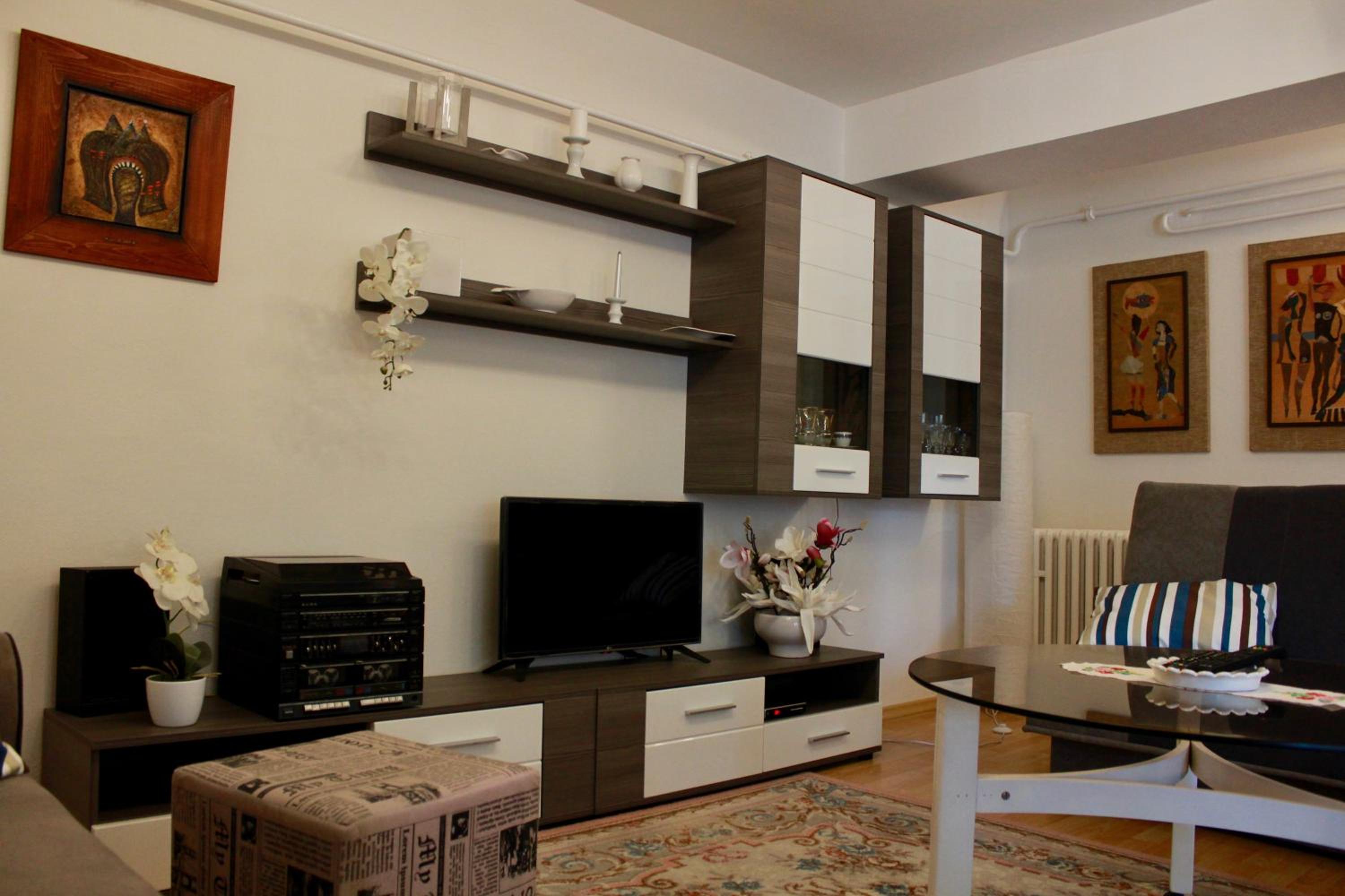 Apartmán Amália, photo 12