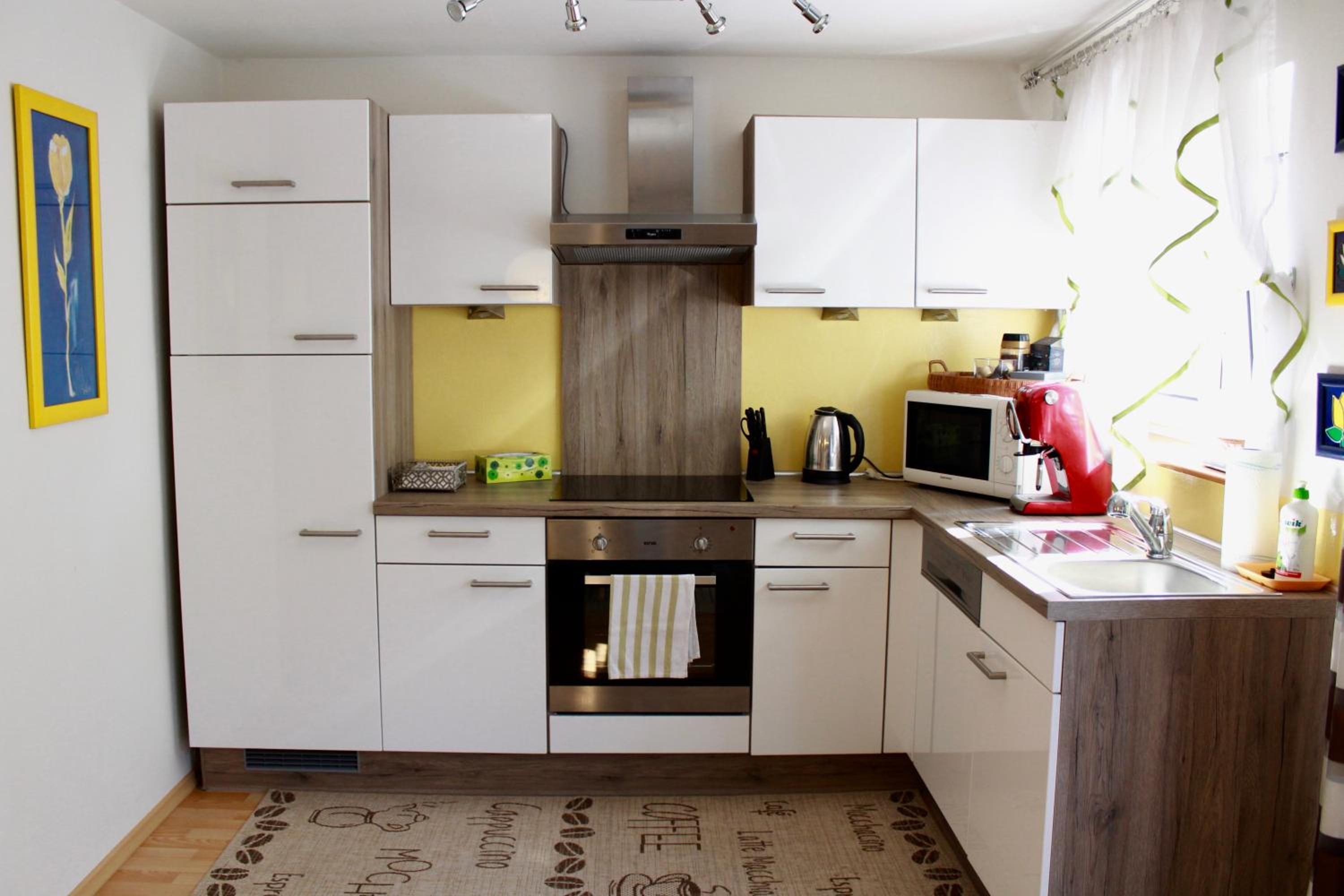 Apartmán Amália
