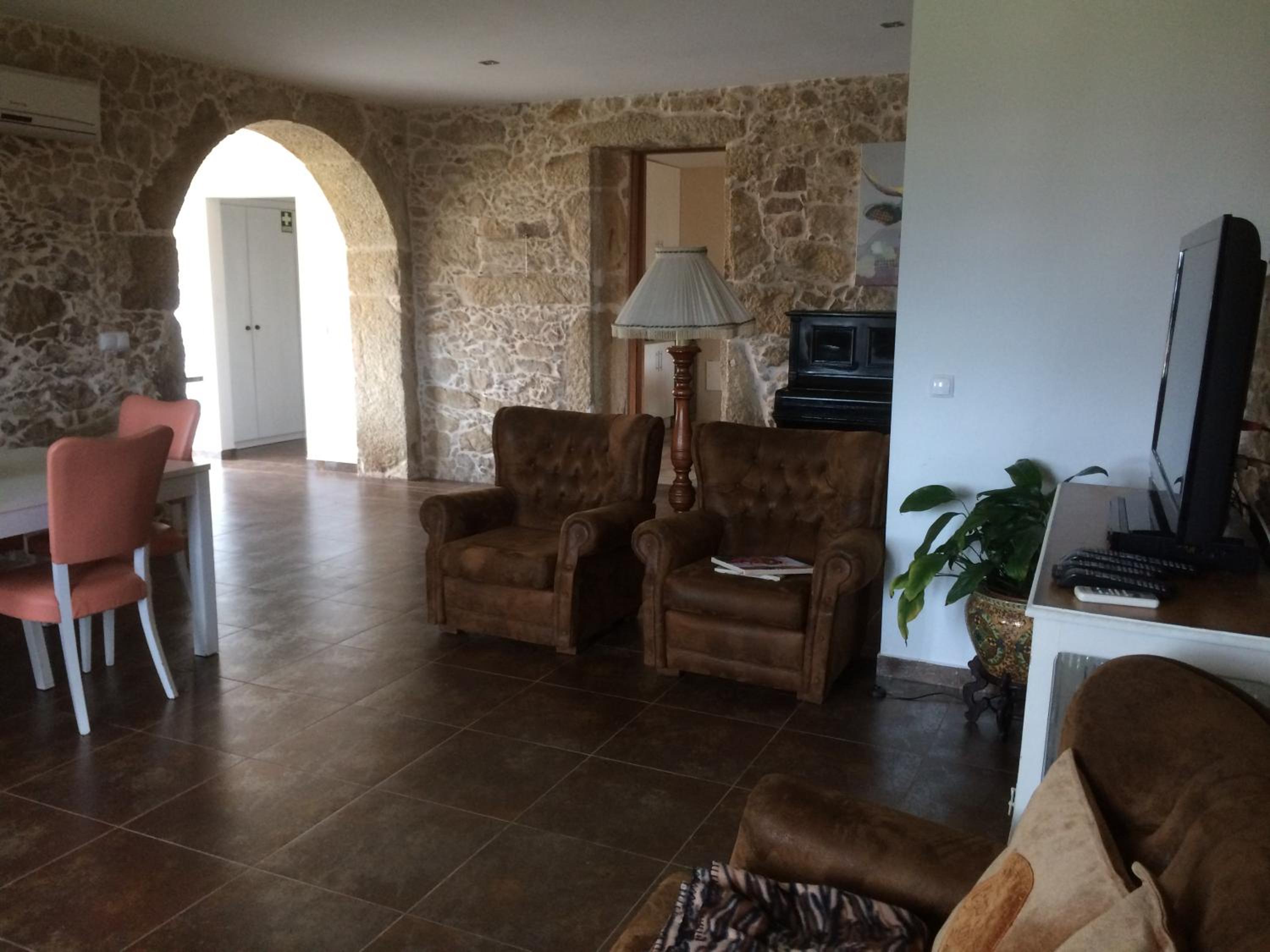 Casa da Trapa