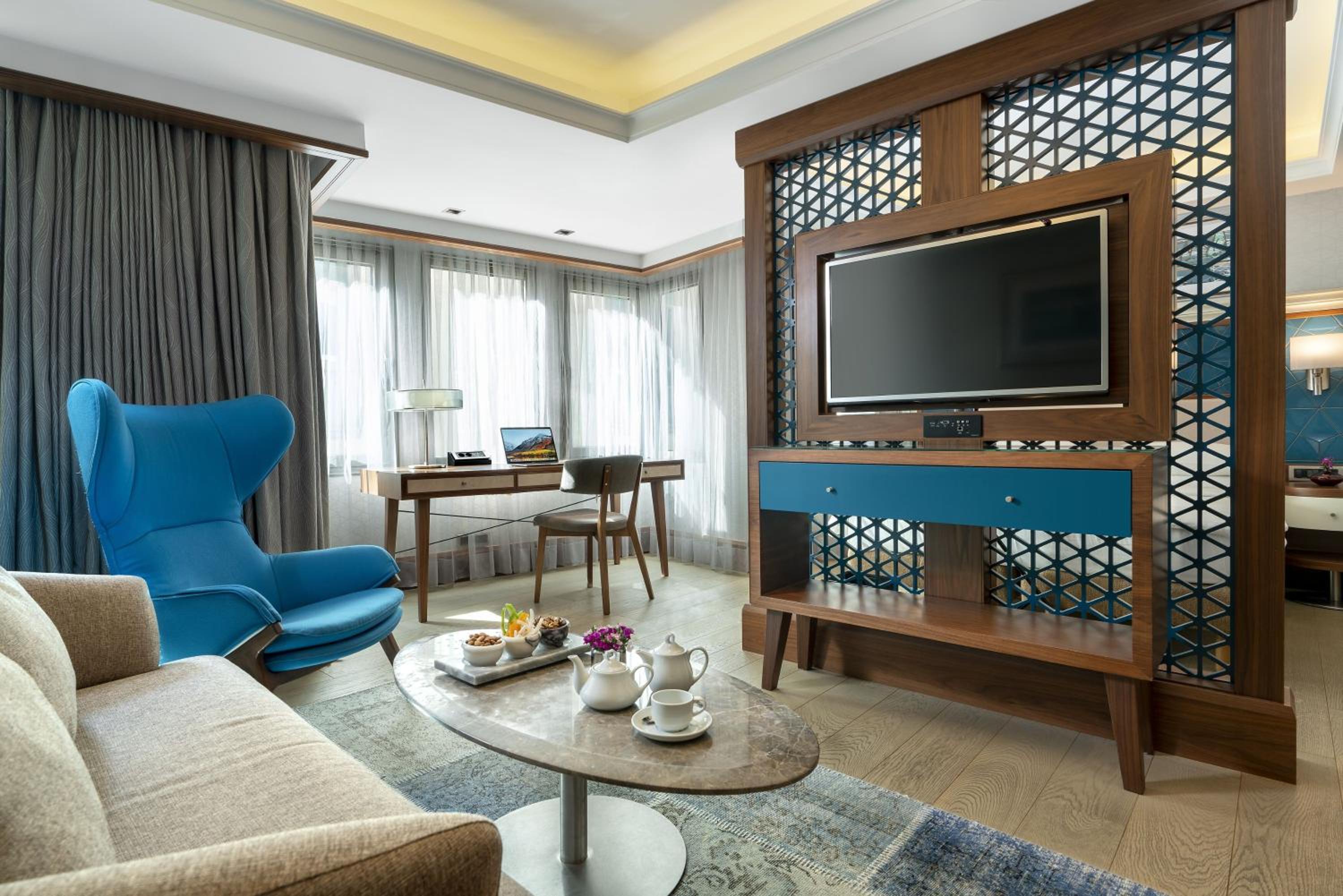 Radisson Blu Bosphorus Hotel - Image 32