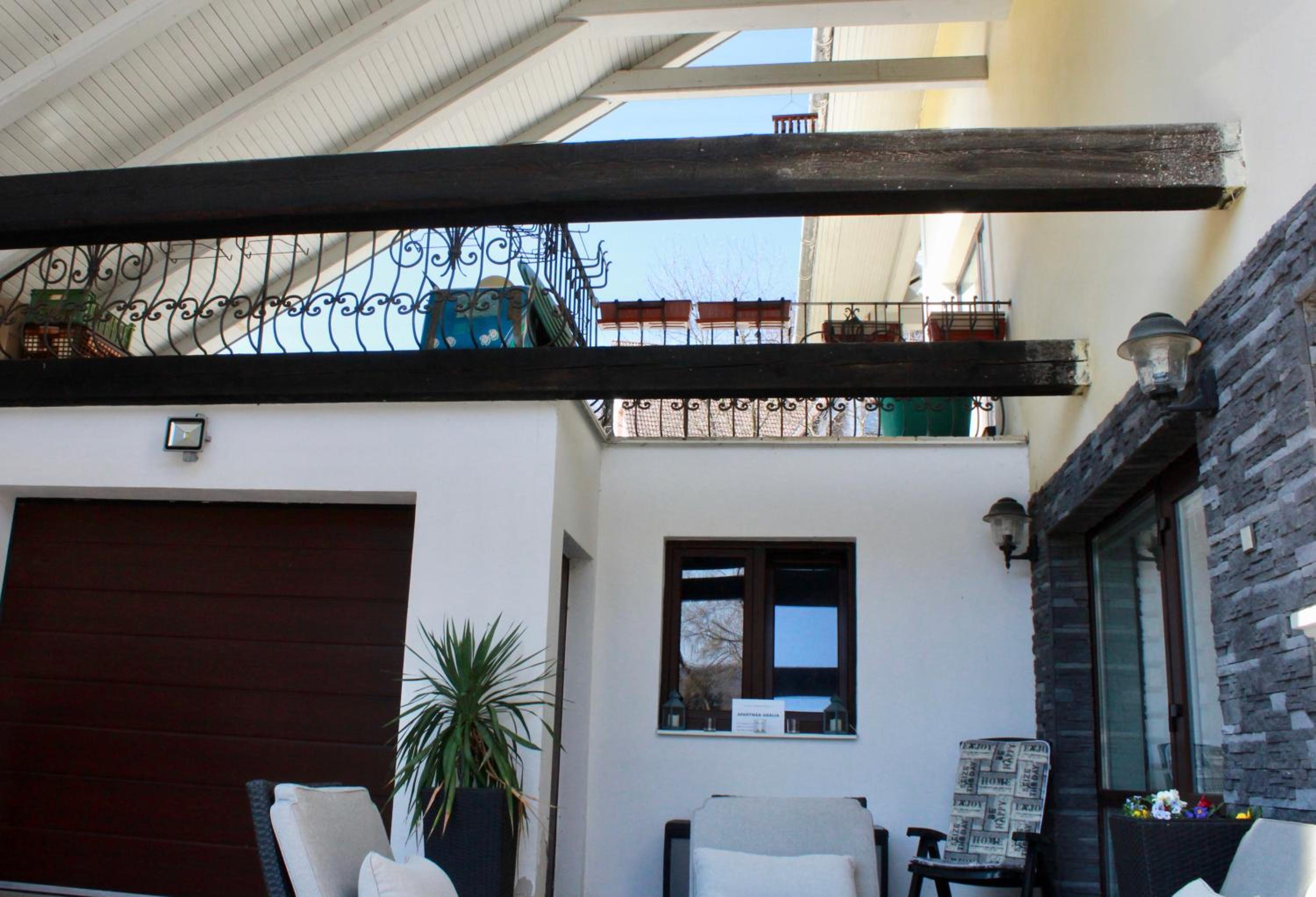 Apartmán Amália, photo 22