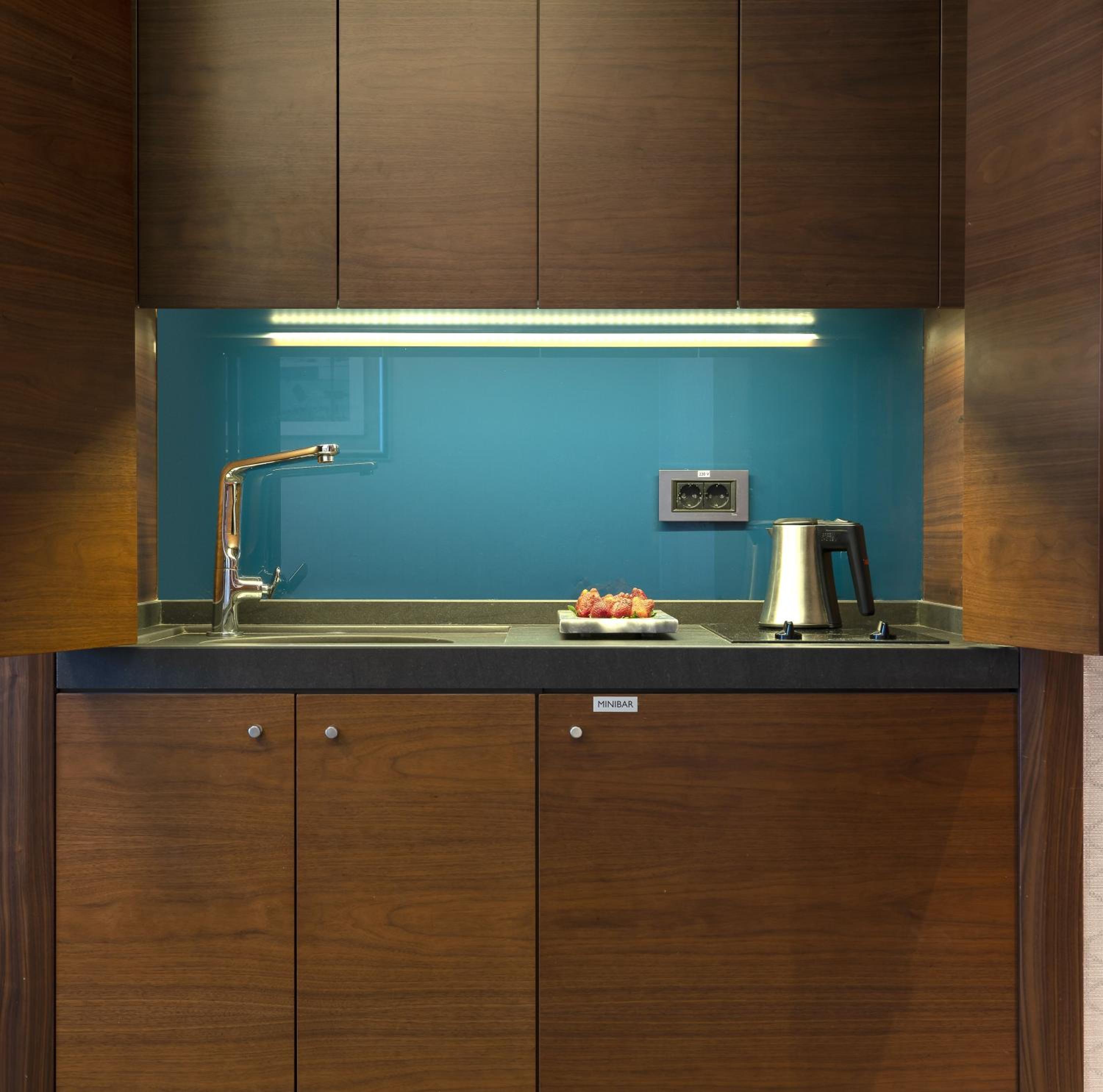 Radisson Blu Bosphorus Hotel - Image 35