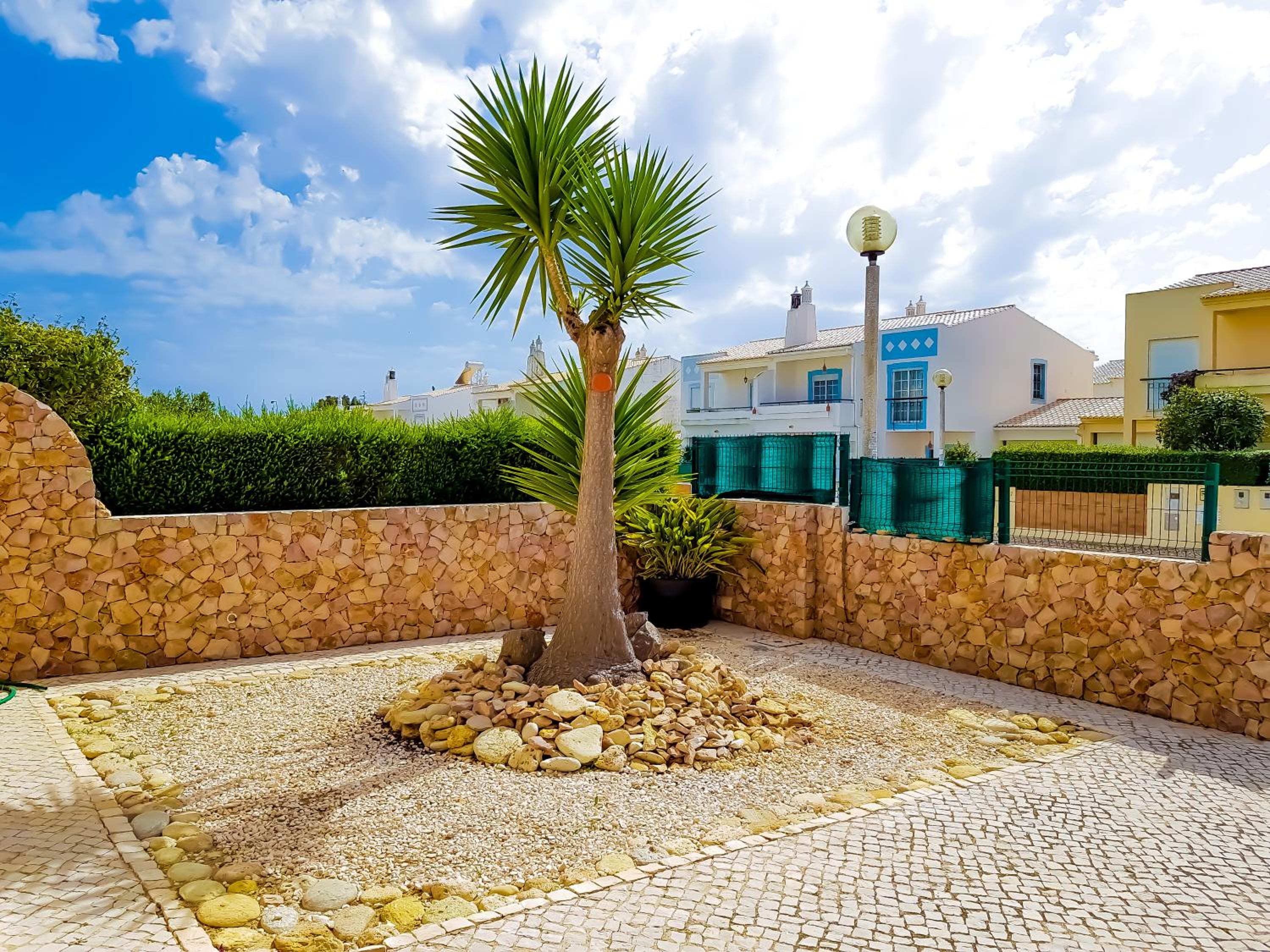 Porto Mos Villa view 2