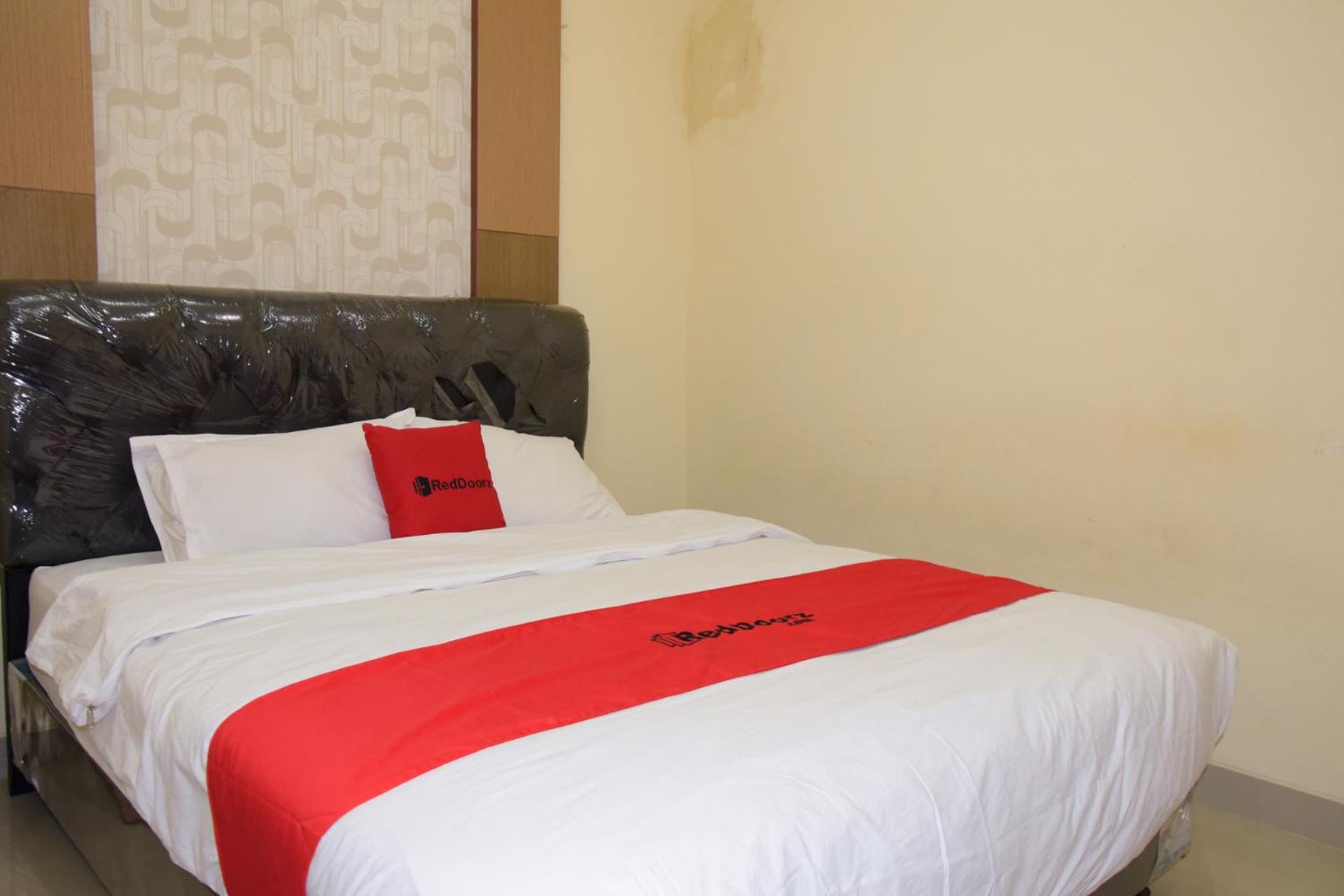 RedDoorz Syariah near Jogja City Mall 2 view 5