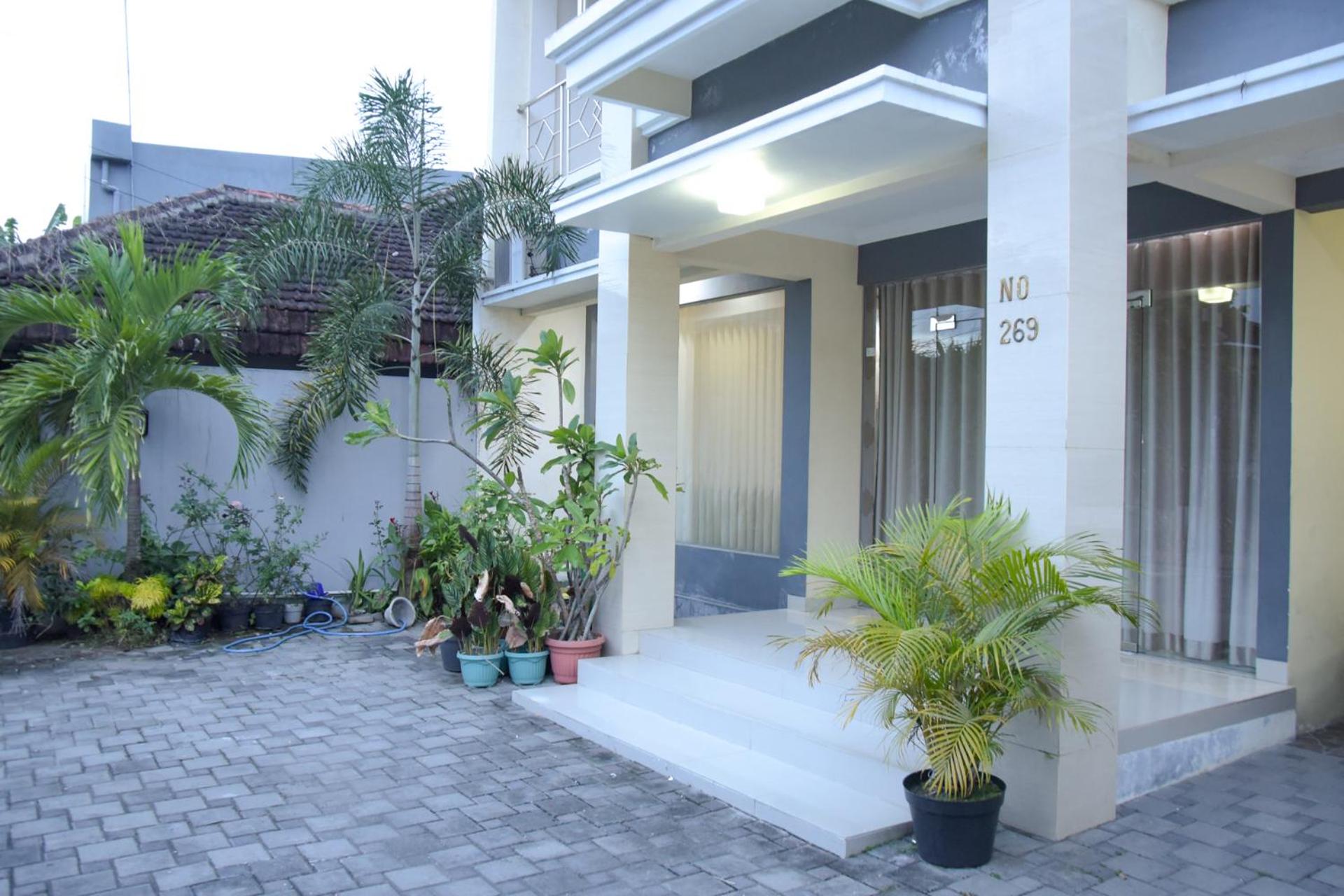 RedDoorz Syariah near Jogja City Mall 2 view 2
