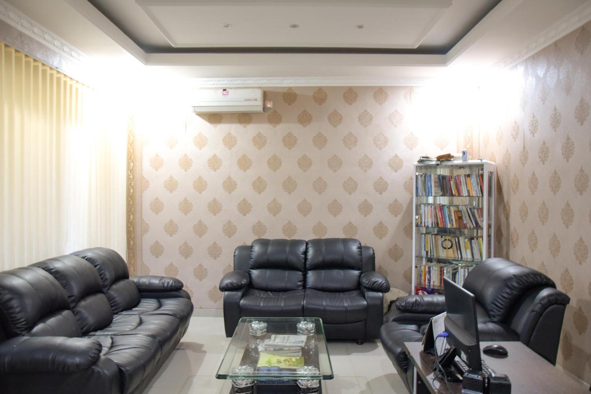 RedDoorz Syariah near Jogja City Mall 2 view 4