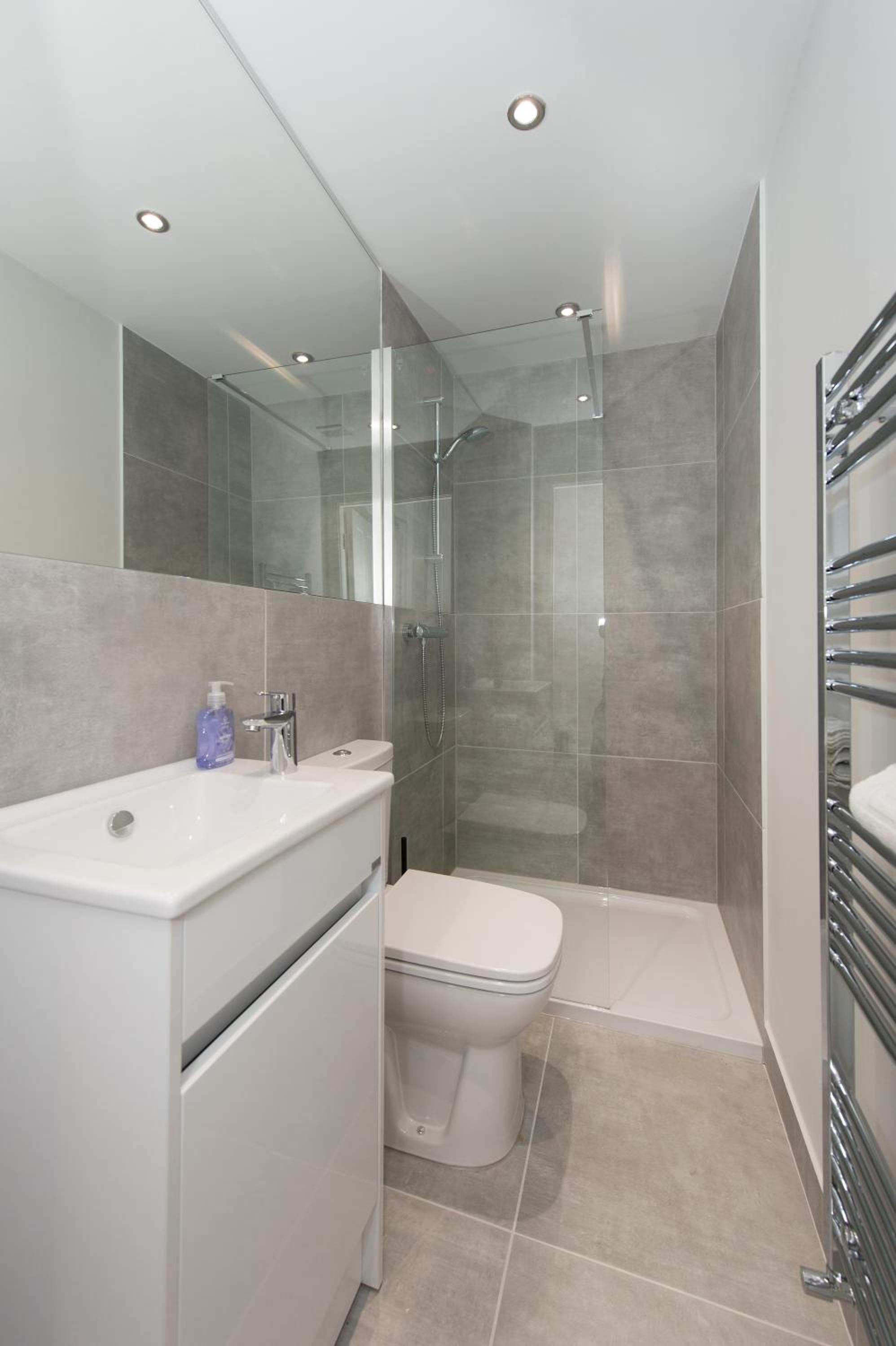 Franklin Rise by Harrogate Serviced Apartments view 4
