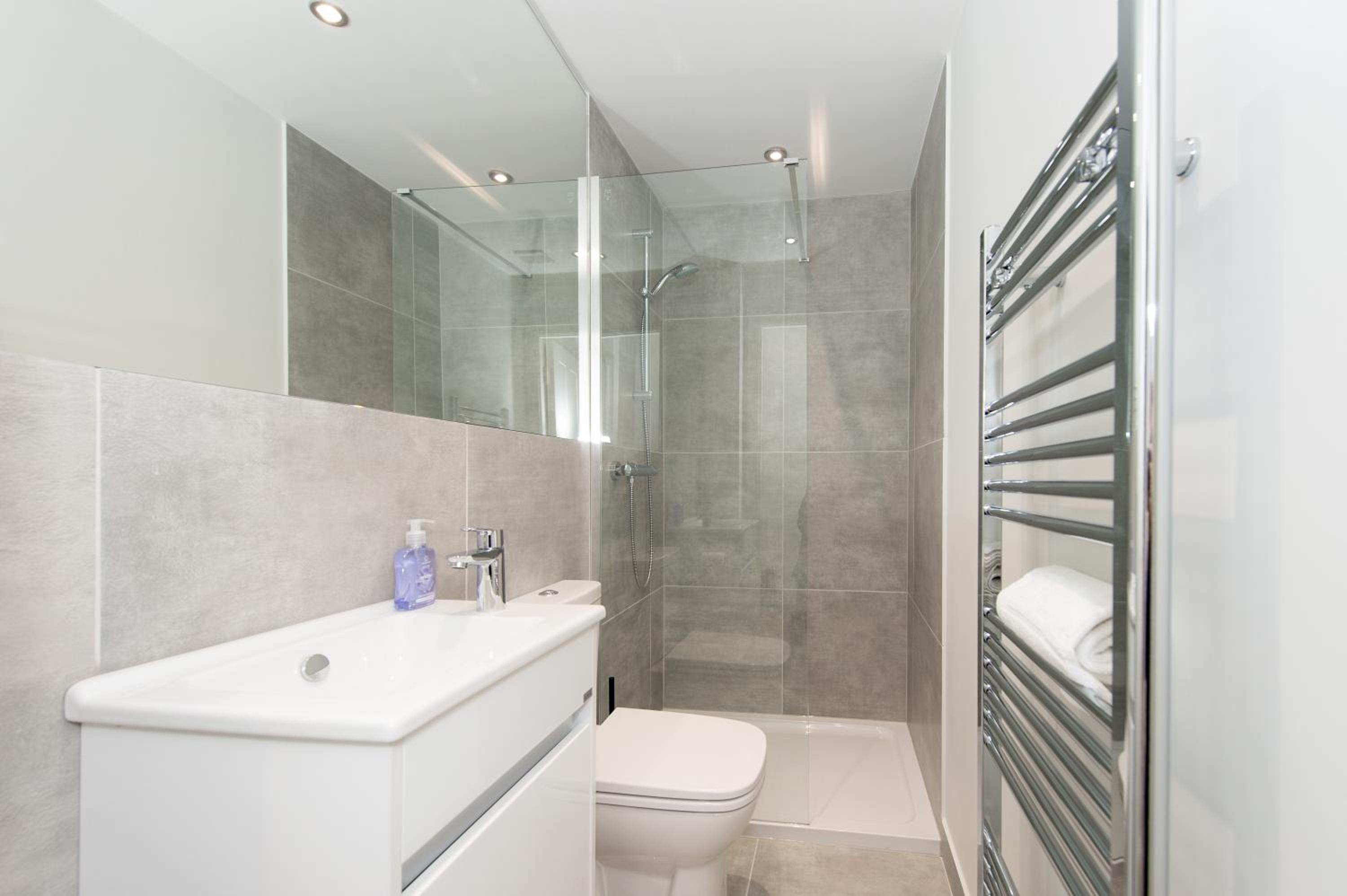 Franklin Rise by Harrogate Serviced Apartments view 3