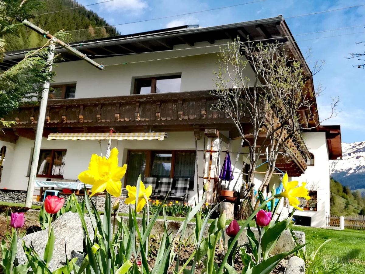 Haus Huter