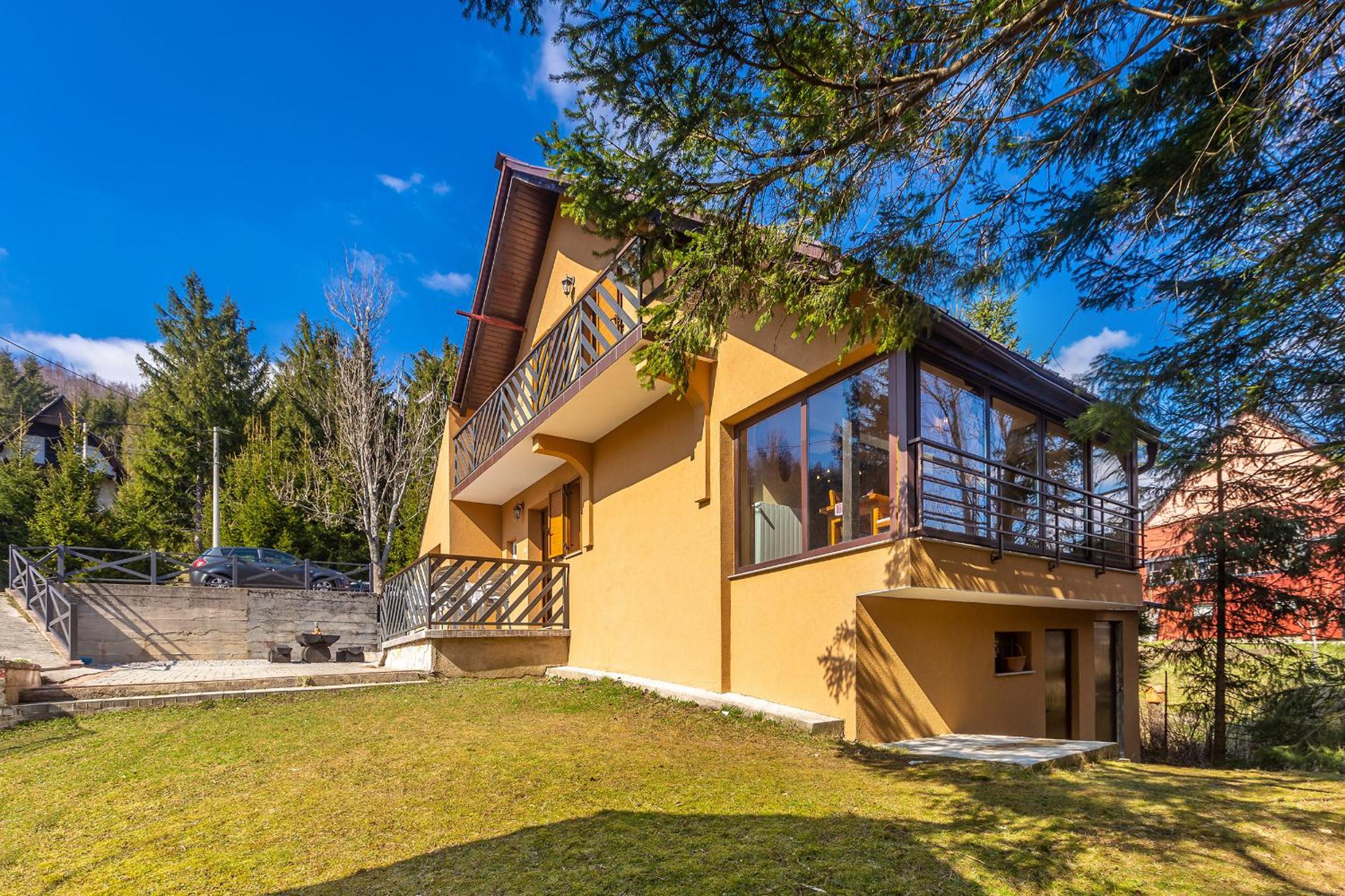 Kuća za odmor Villa.ris