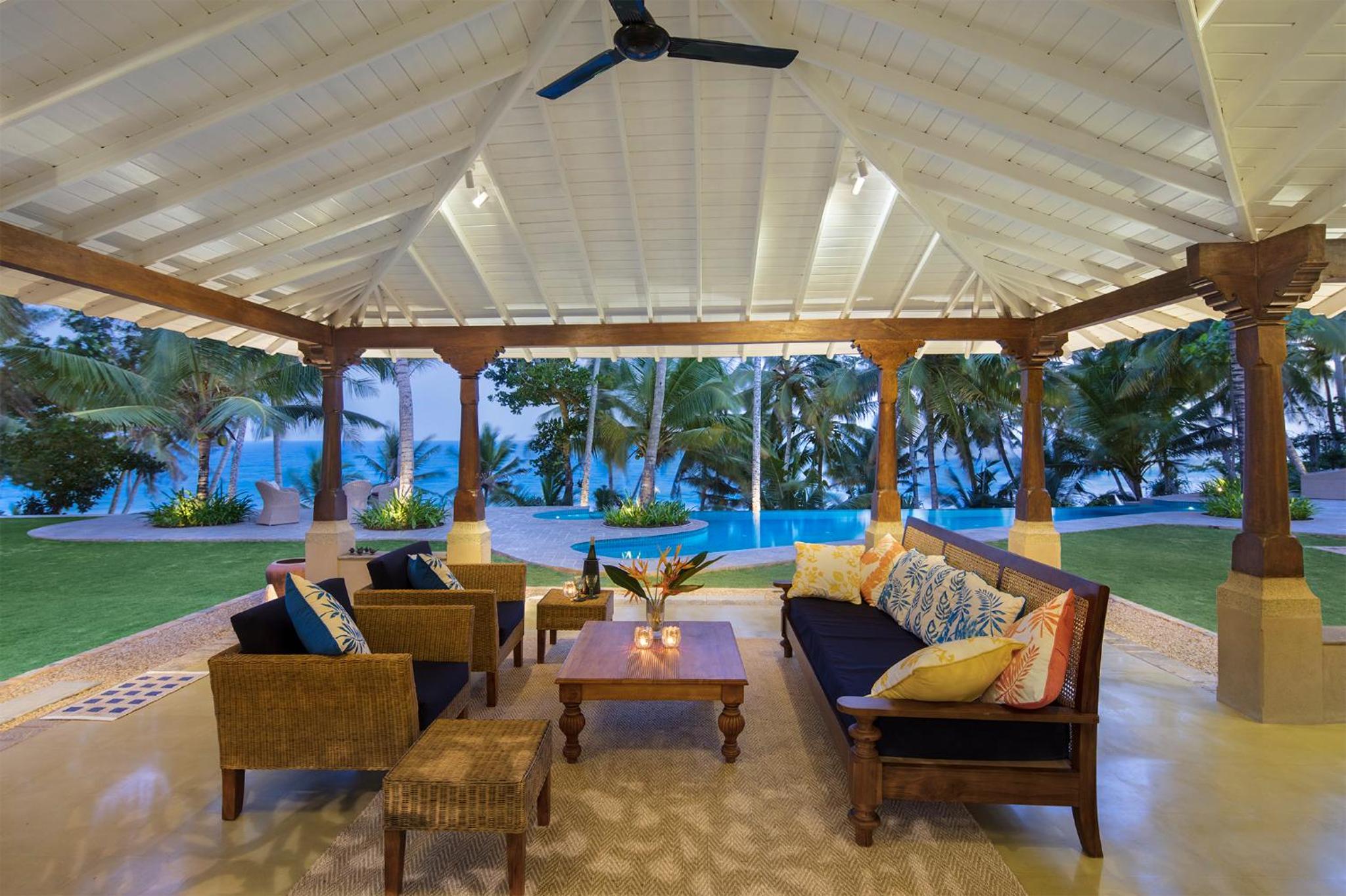 Villa Abiman view 3