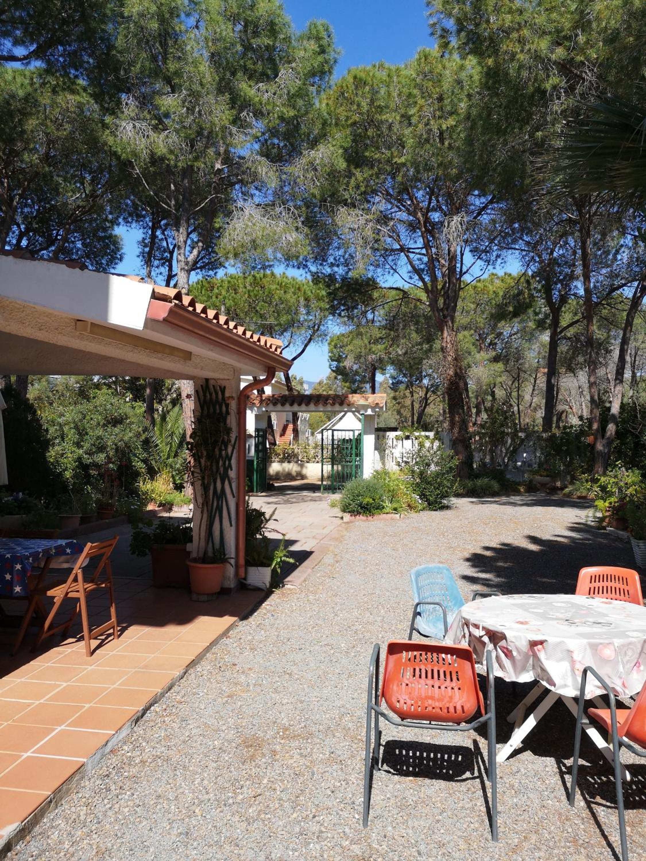 Villa Manuela