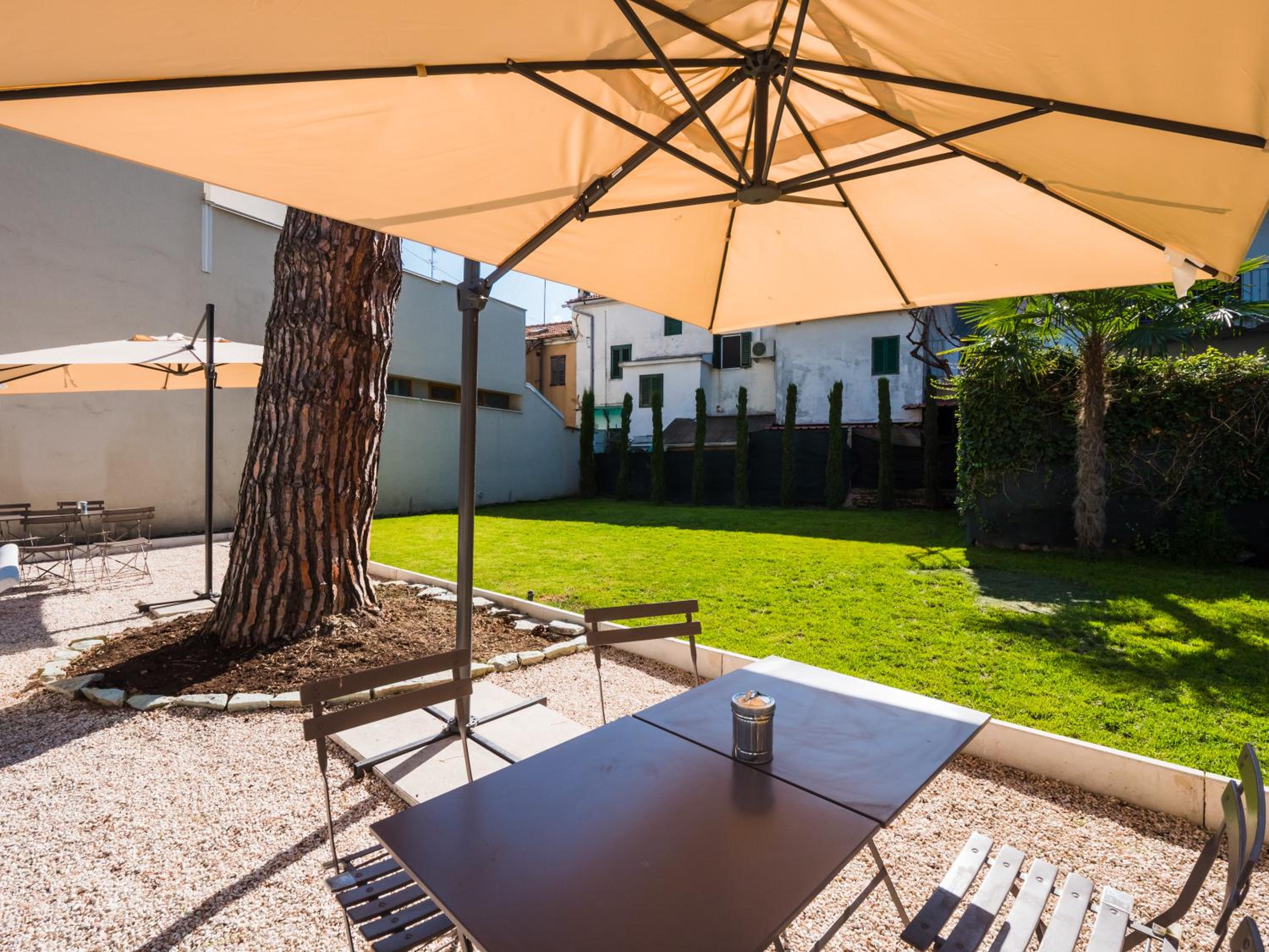B&B VILLA TOZZA view 4