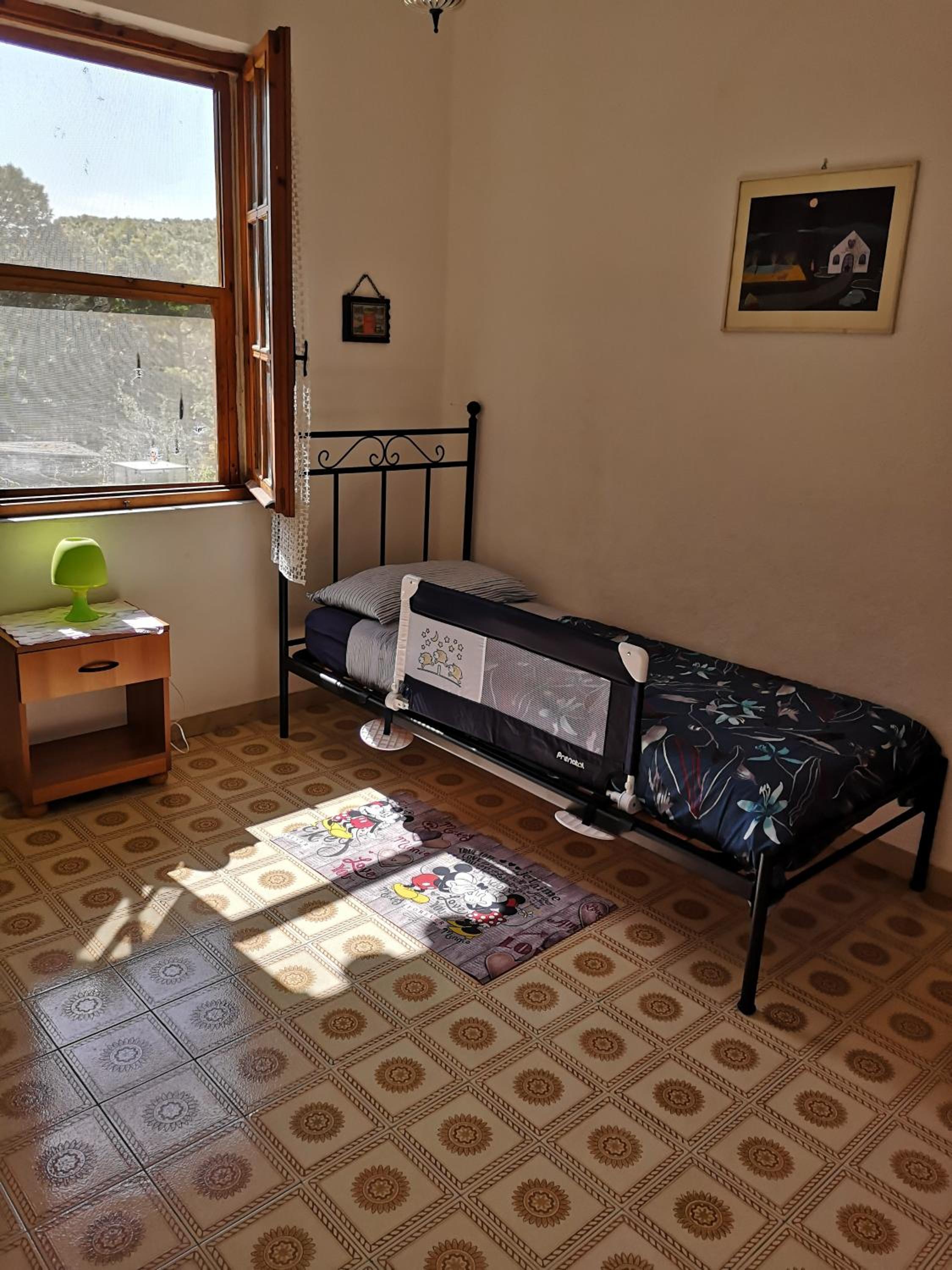 Villa Manuela