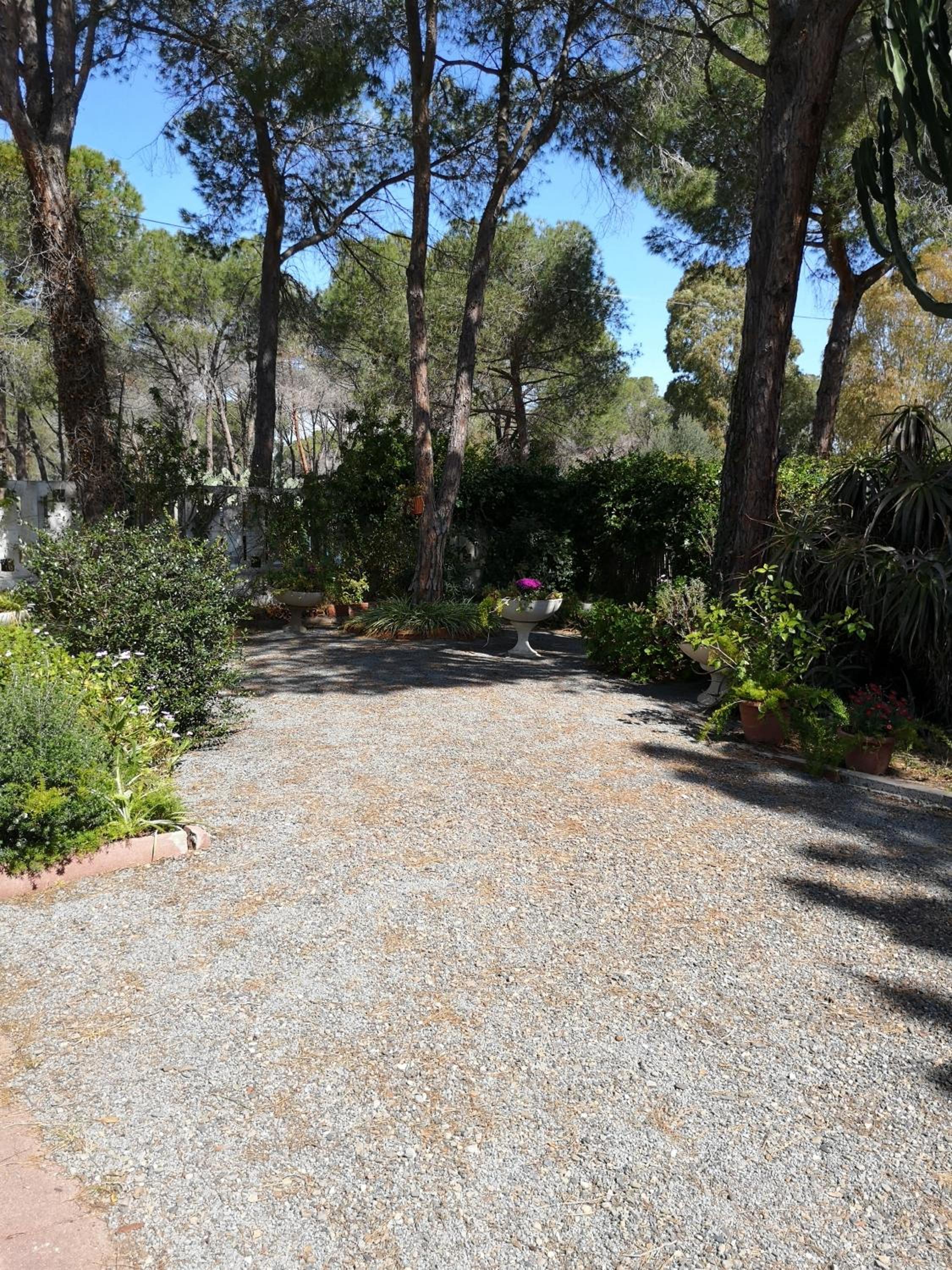 Villa Manuela