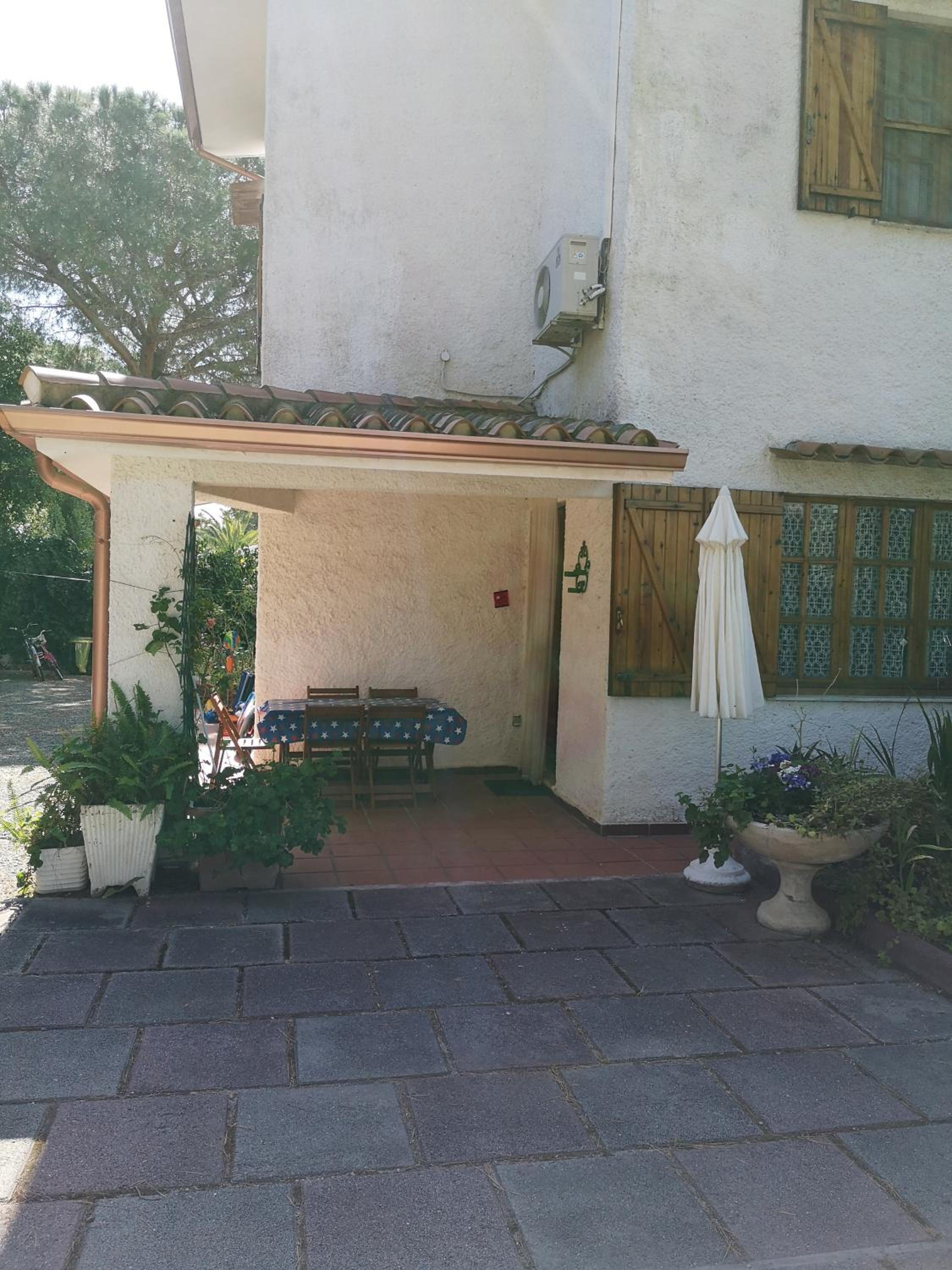 Villa Manuela