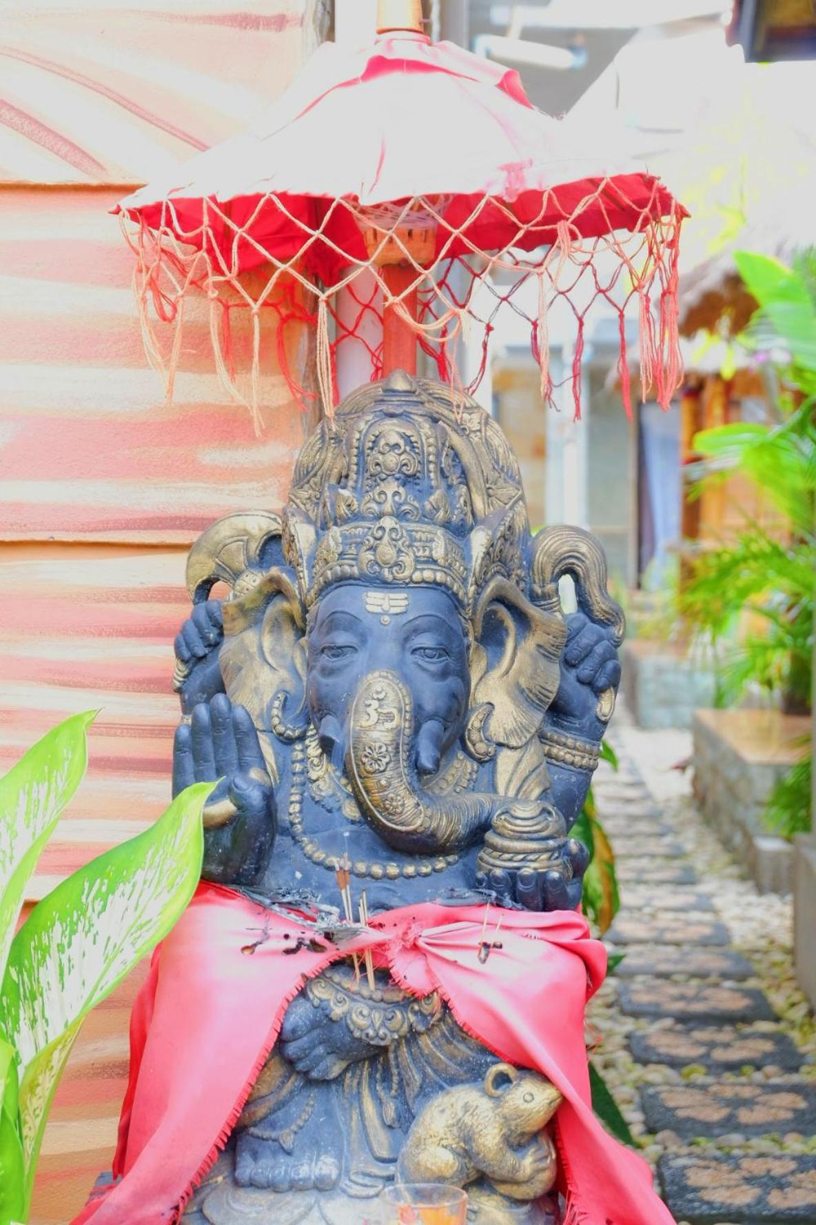 Tropical Garden Inn, Nusa Penida - 10