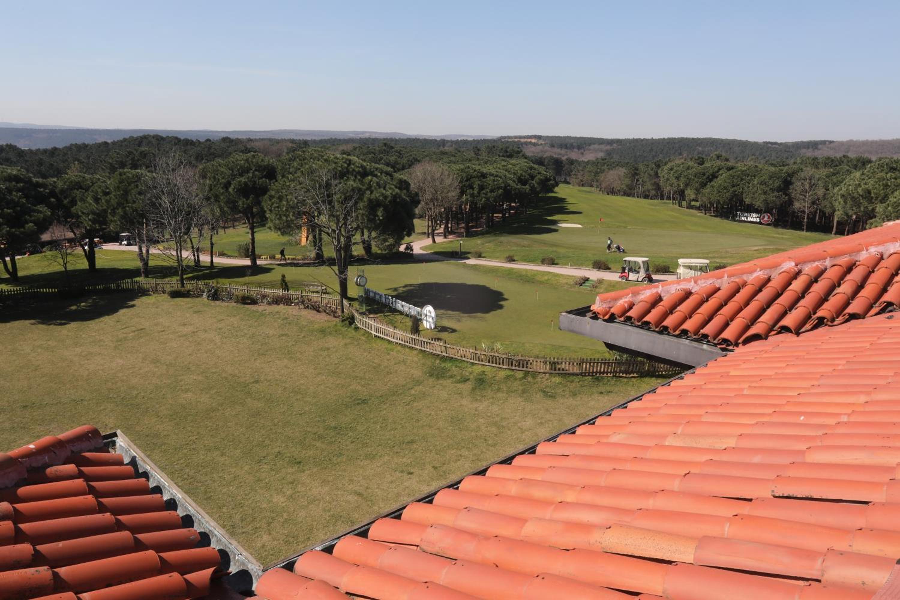 Kemer Country Otel İstanbul - Image 37