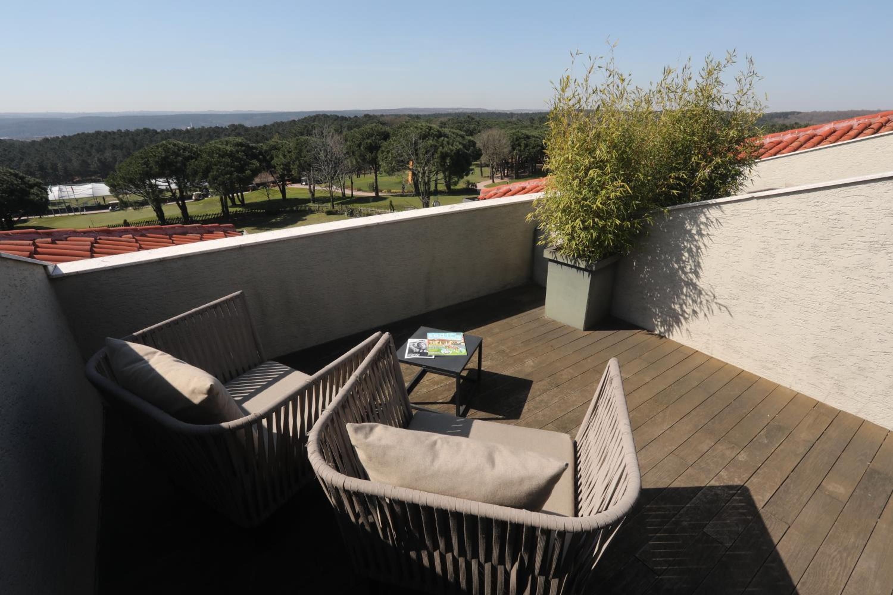 Kemer Country Otel İstanbul - Image 38